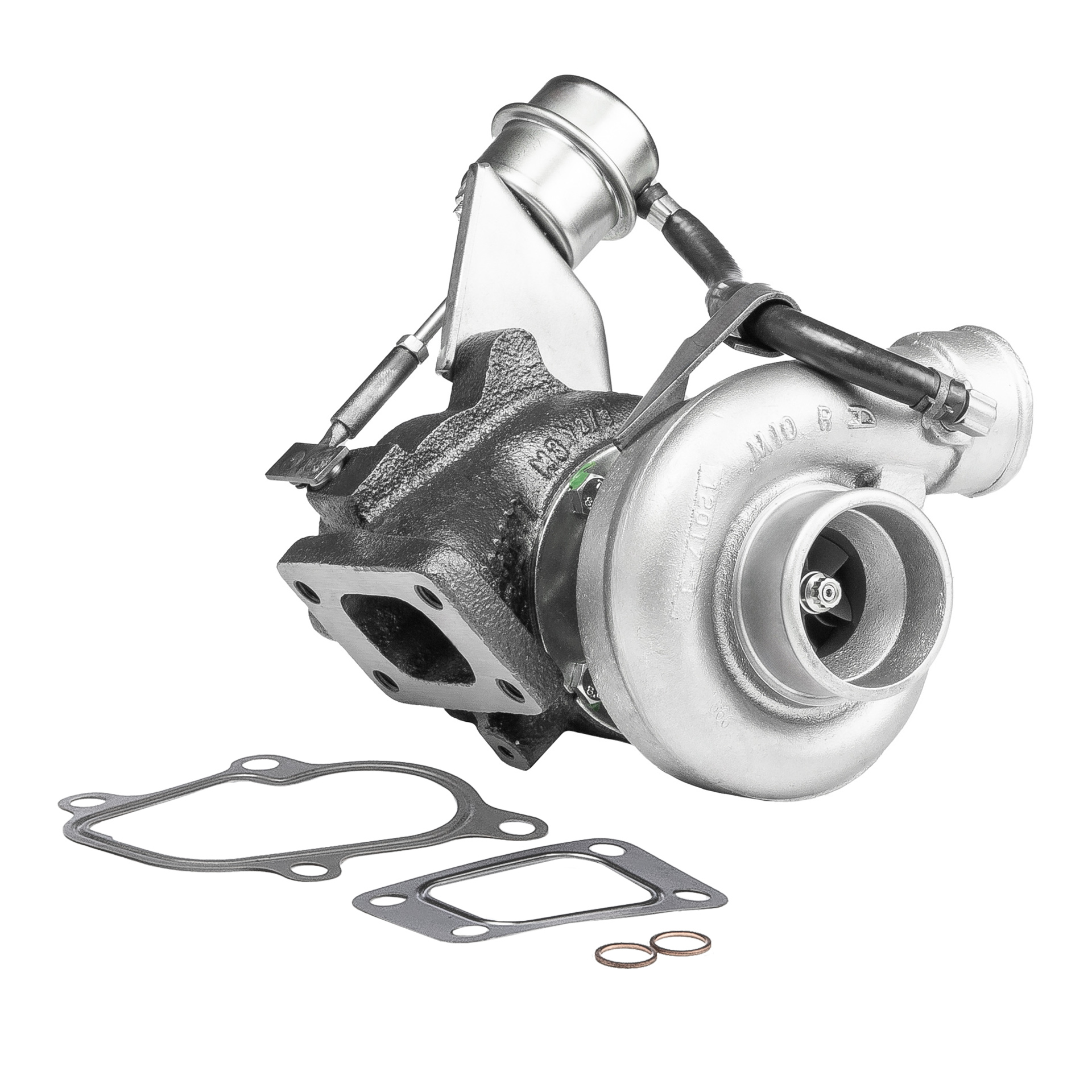 Turbolader von BR Turbo