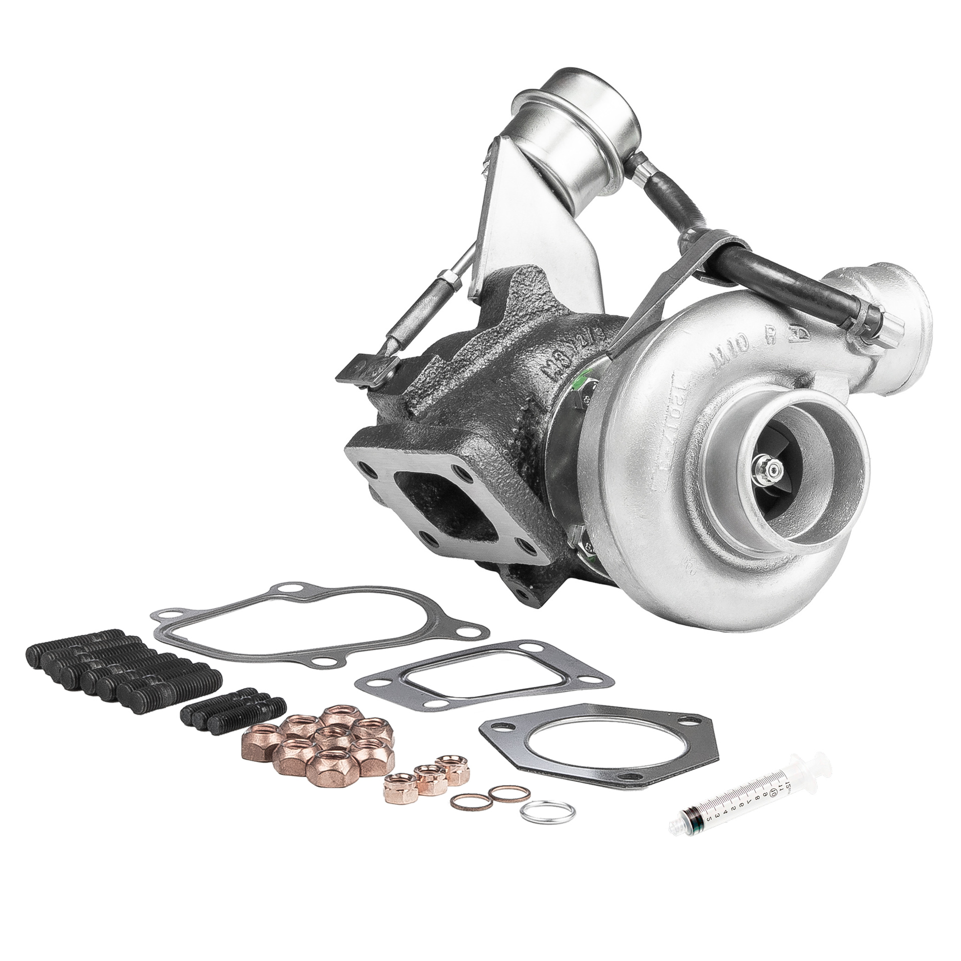 Turbolader von BR Turbo