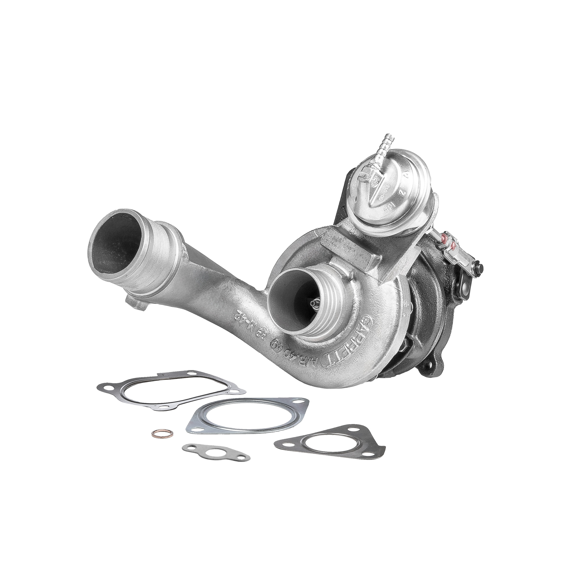 Turbolader von BR Turbo
