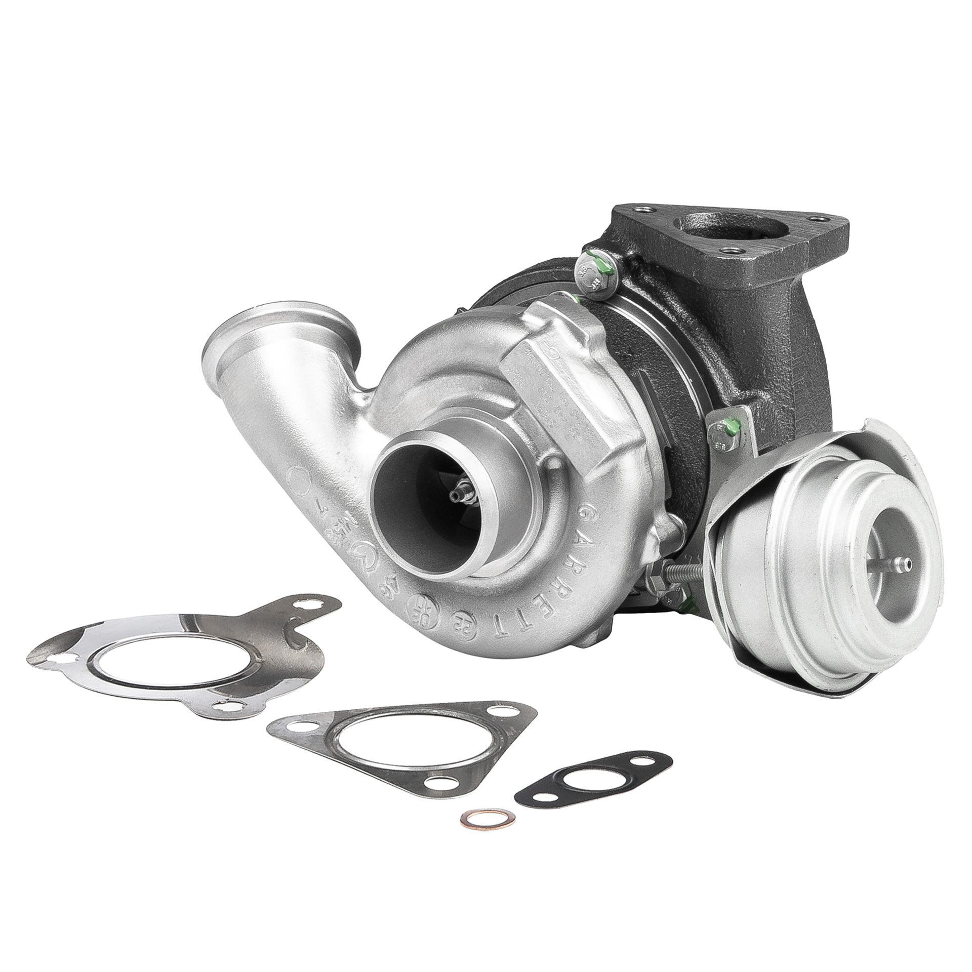 Turbolader von BR Turbo