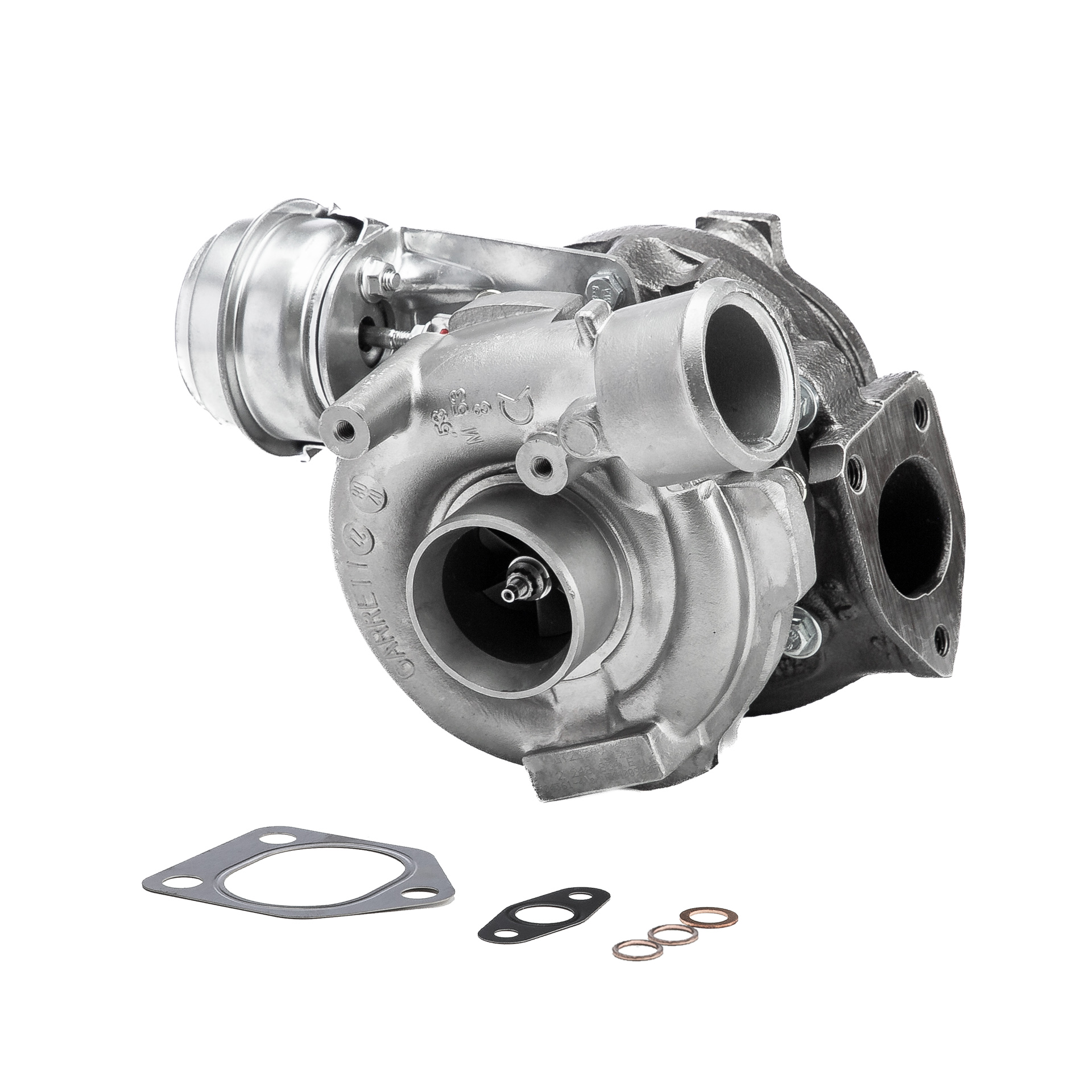 Turbolader von BR Turbo