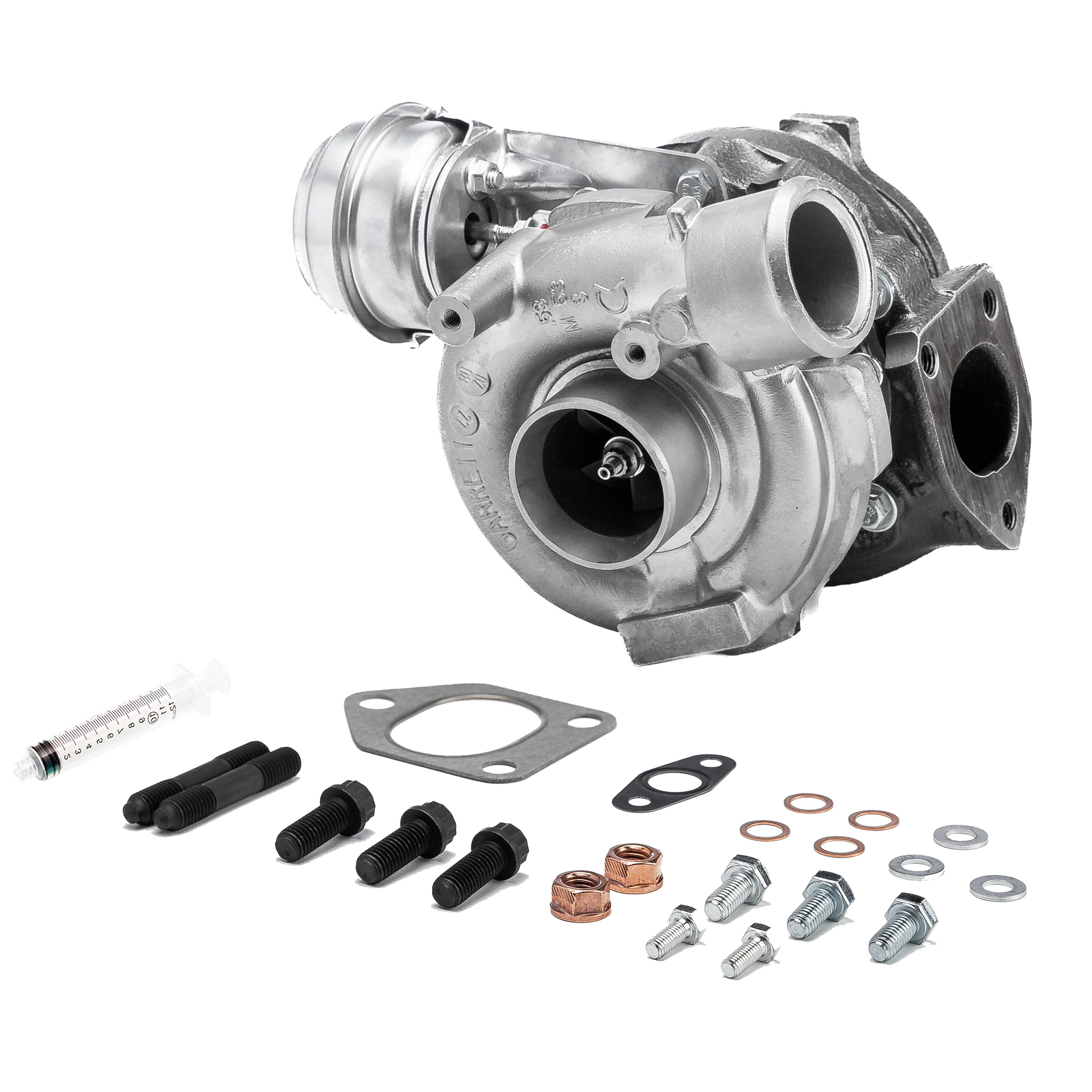 Turbolader 704361-5001RSM von BR Turbo günstig für 353,63 € online kaufen