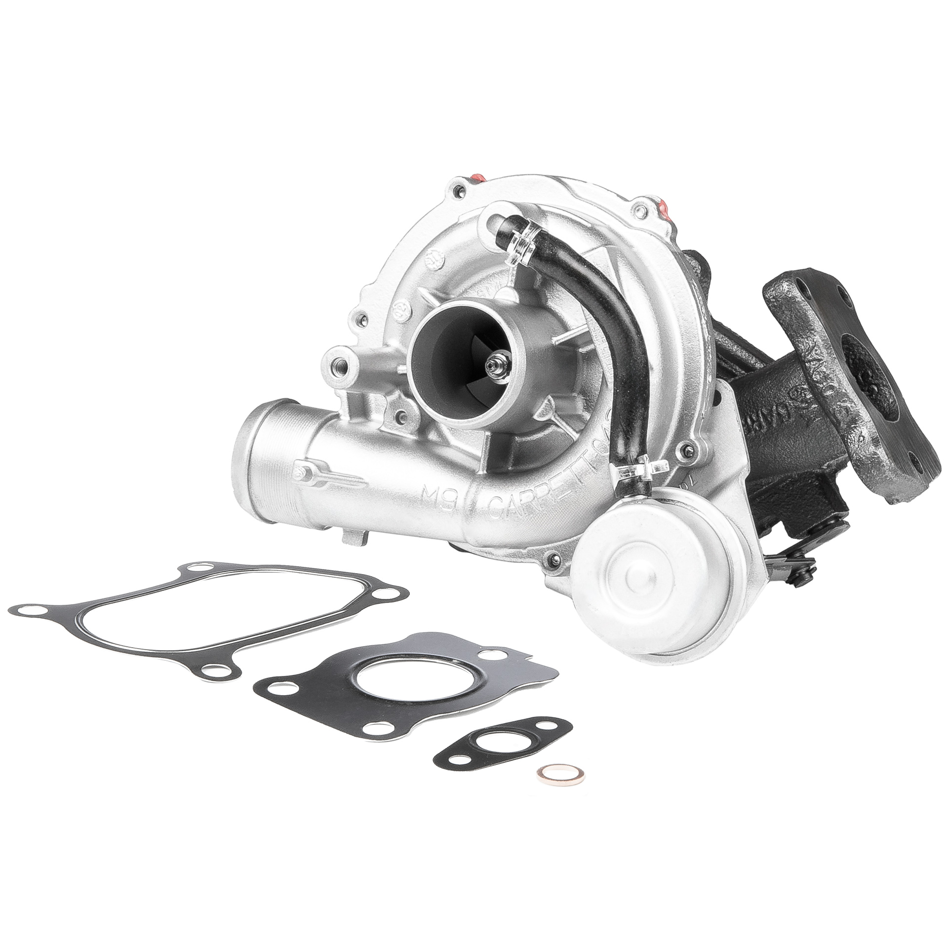 Turbolader von BR Turbo
