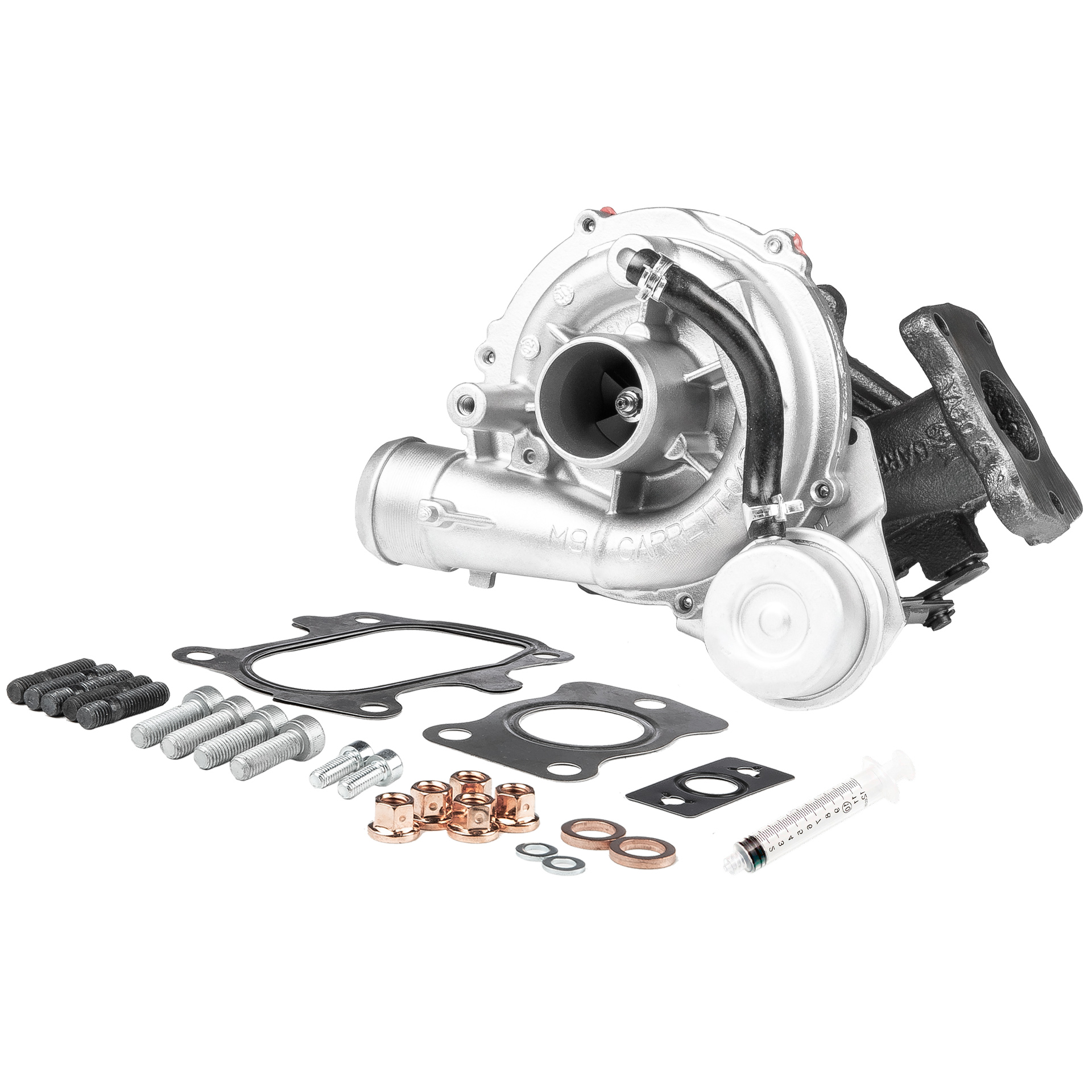 Turbolader 706976-5001RSM von BR Turbo günstig für 387,75 € online kaufen