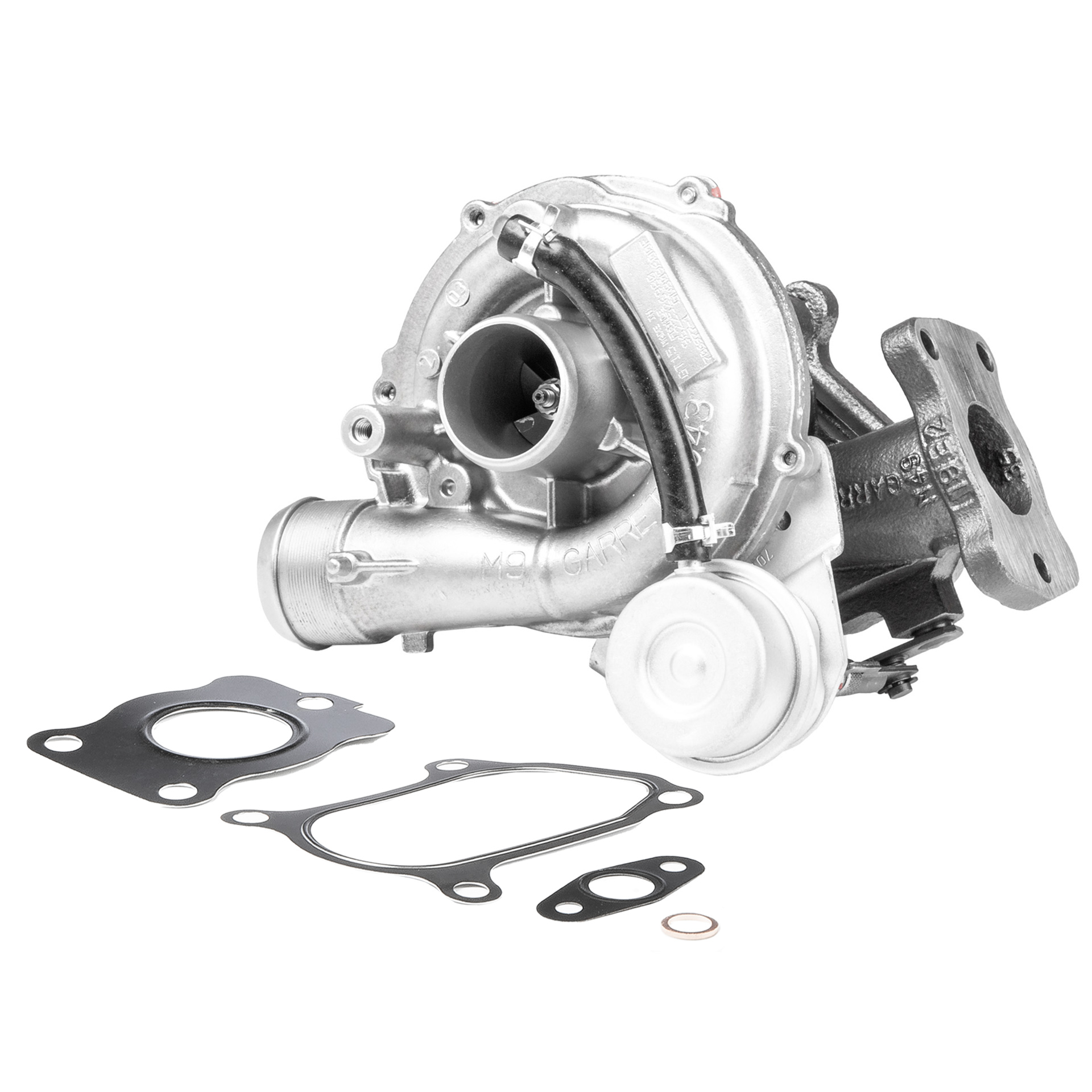Turbolader von BR Turbo