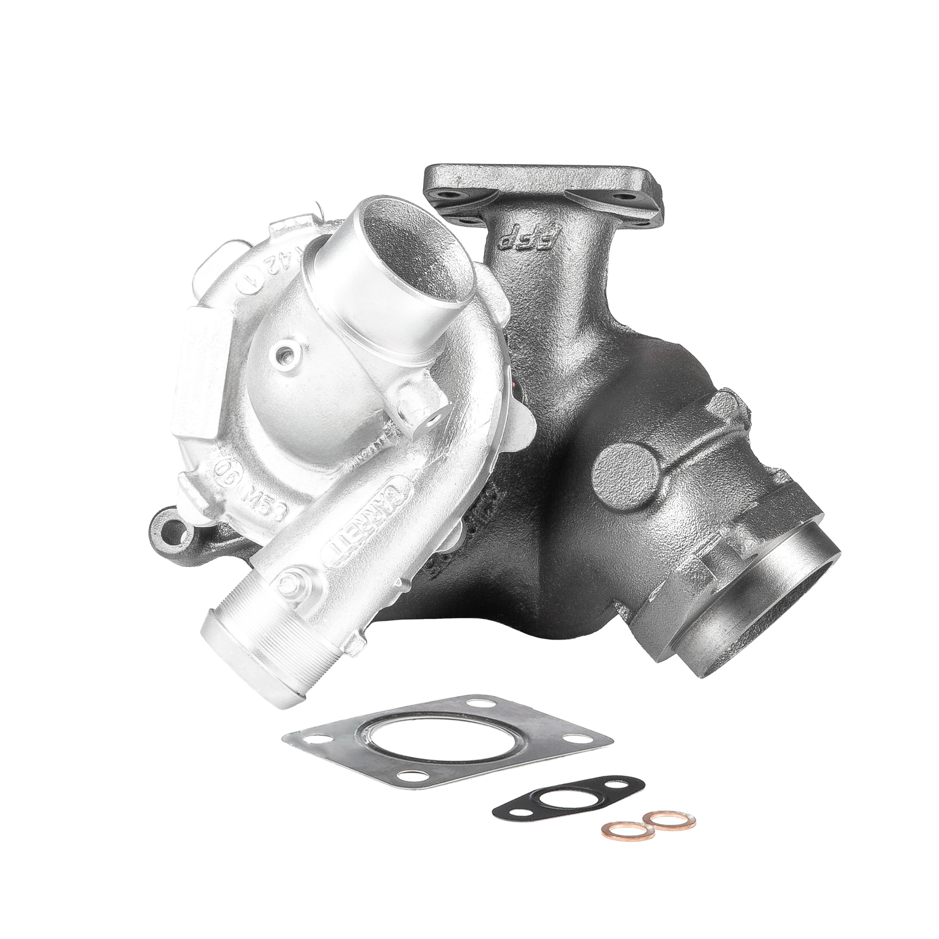 Turbolader von BR Turbo
