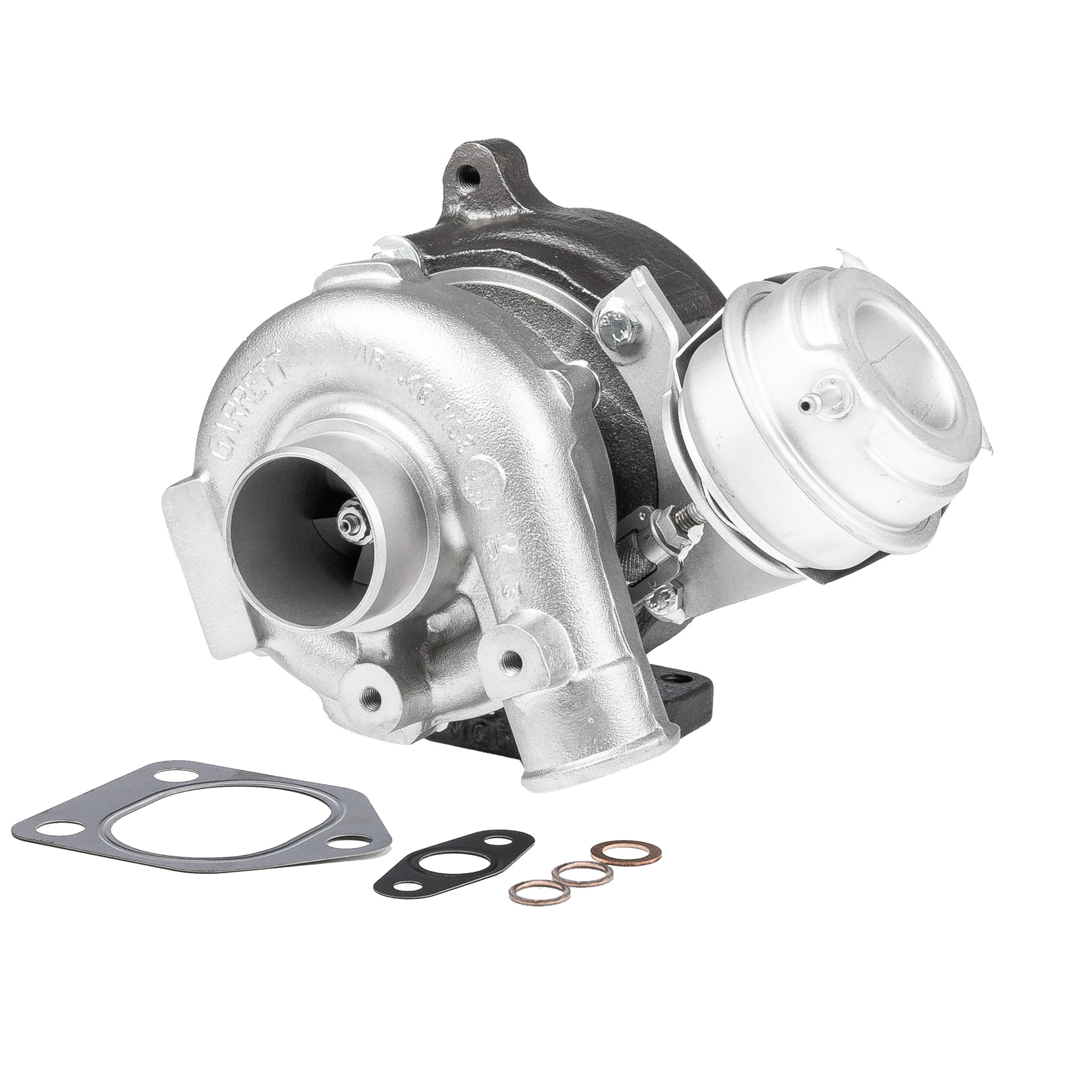 Turbolader von BR Turbo für Freelander SUV Cabrio (L314) günstig online kaufen