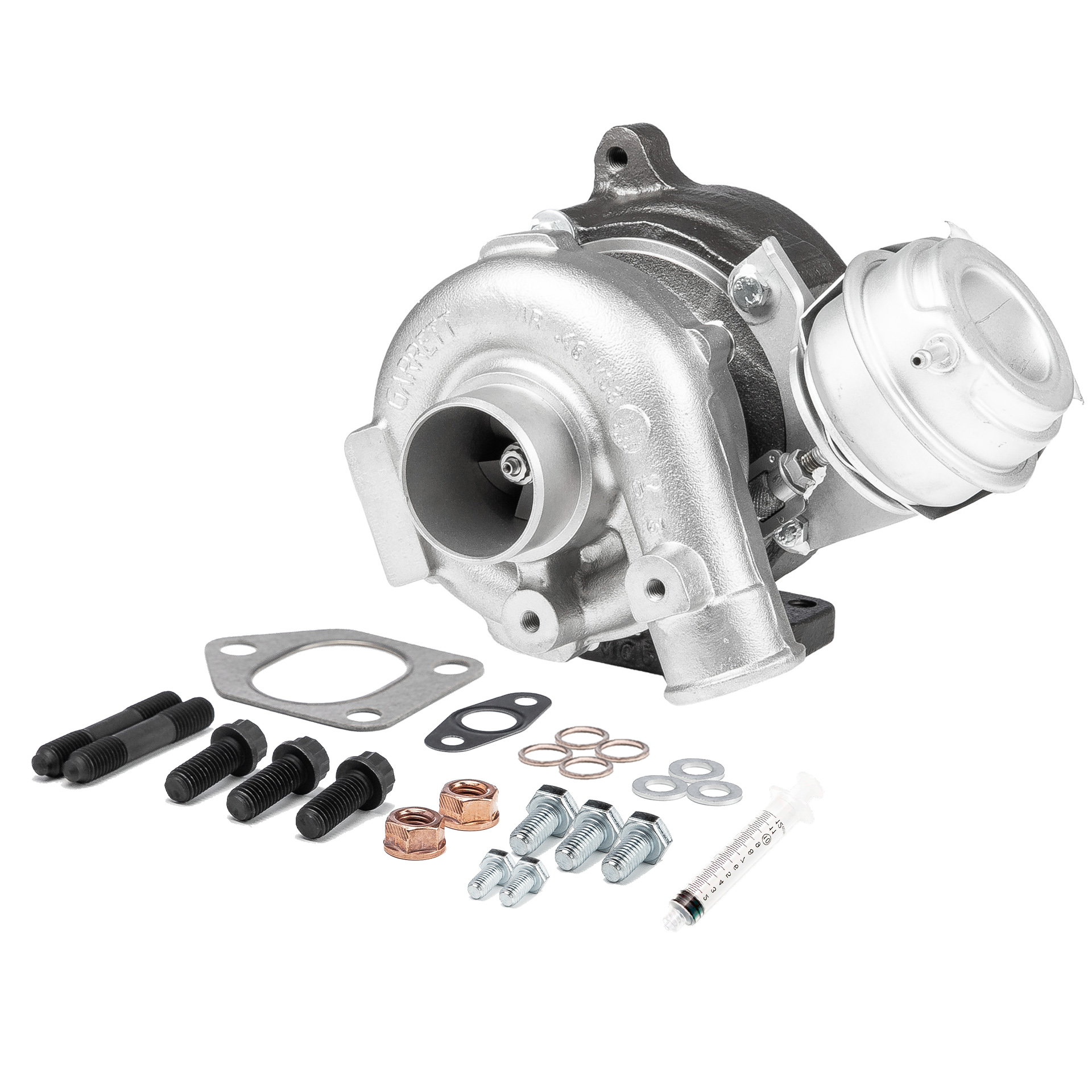 Turbolader von BR Turbo für Freelander SUV Cabrio (L314) günstig online kaufen