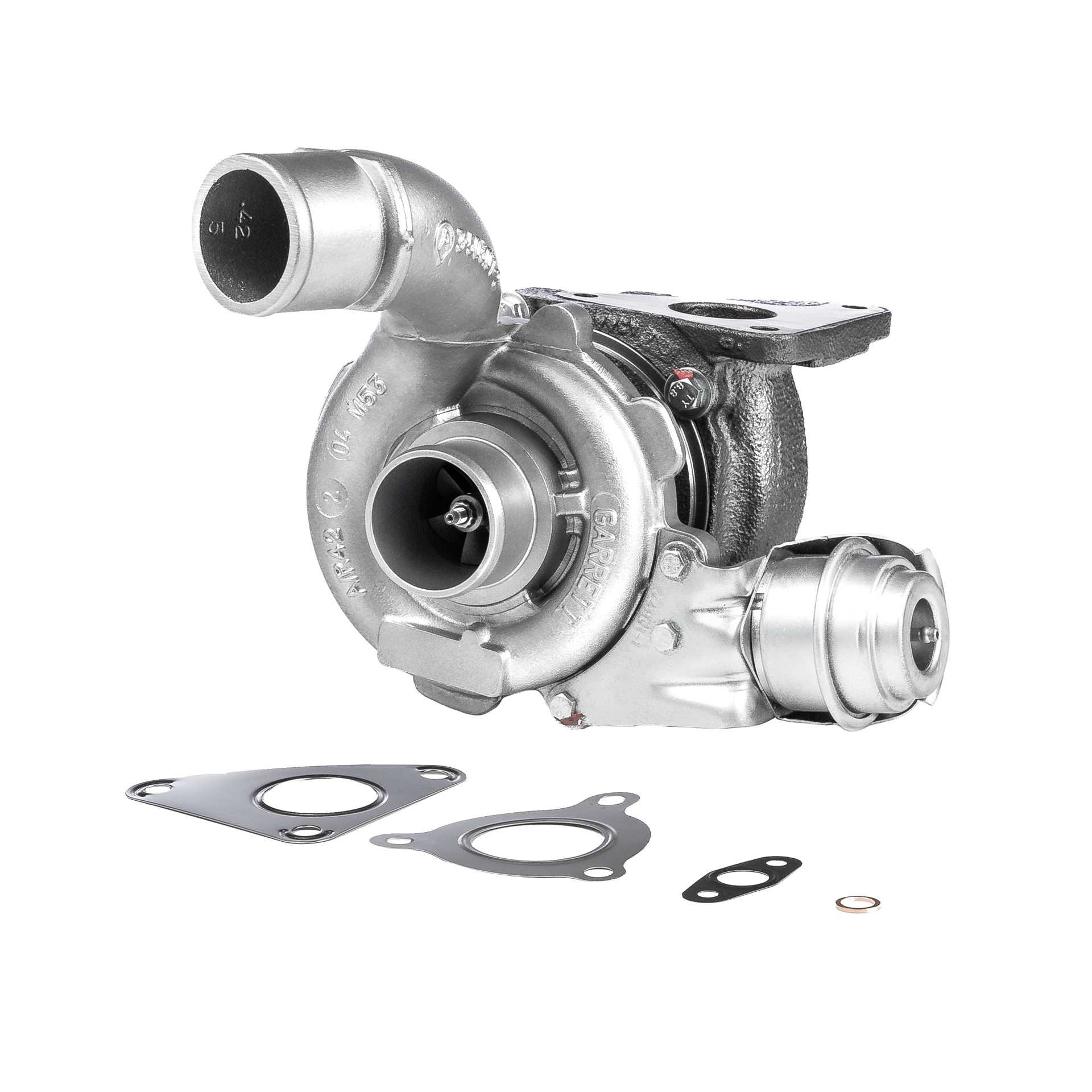 Turbolader von BR Turbo