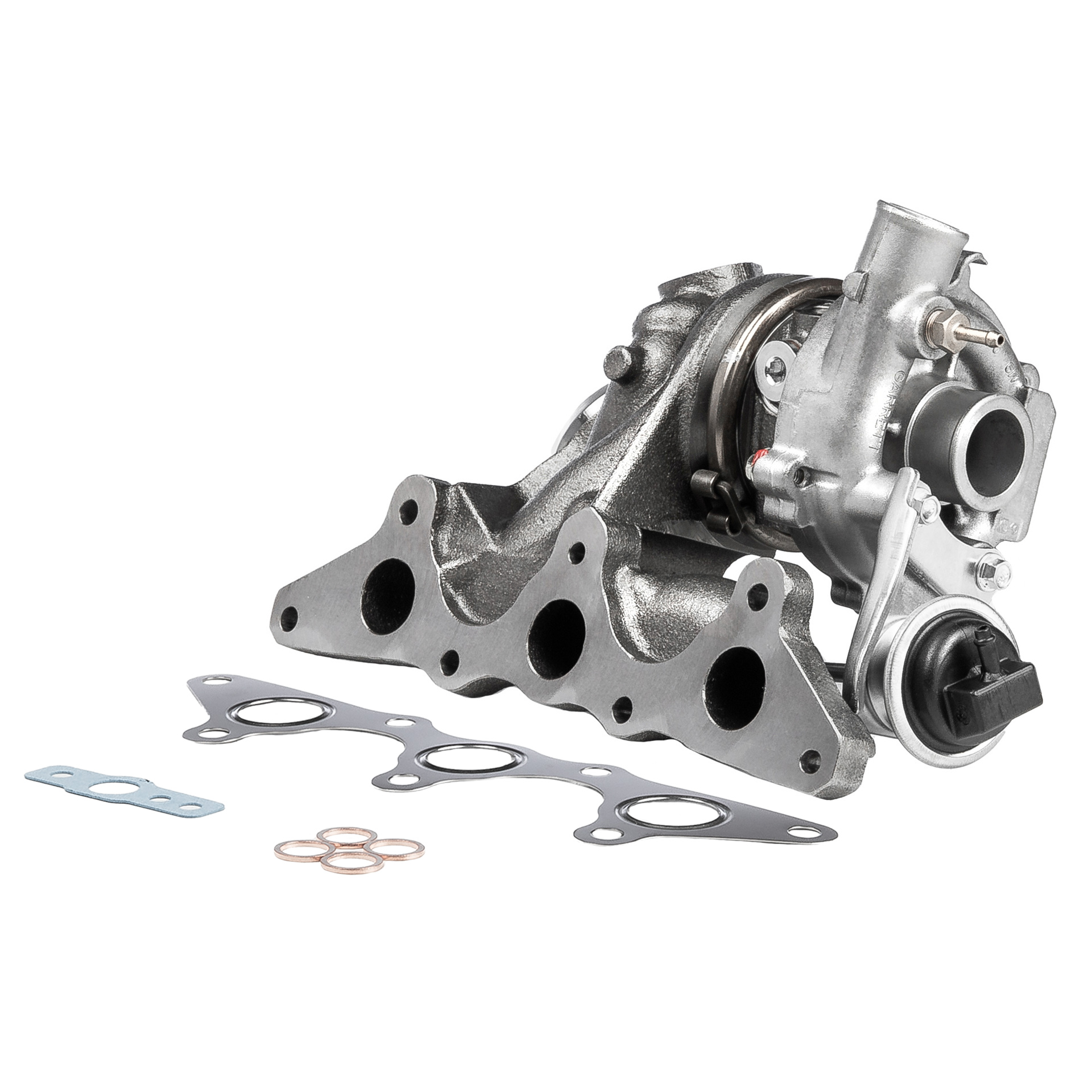 Turbolader 708837-5001RSG von BR Turbo günstig für 403,17 € online kaufen