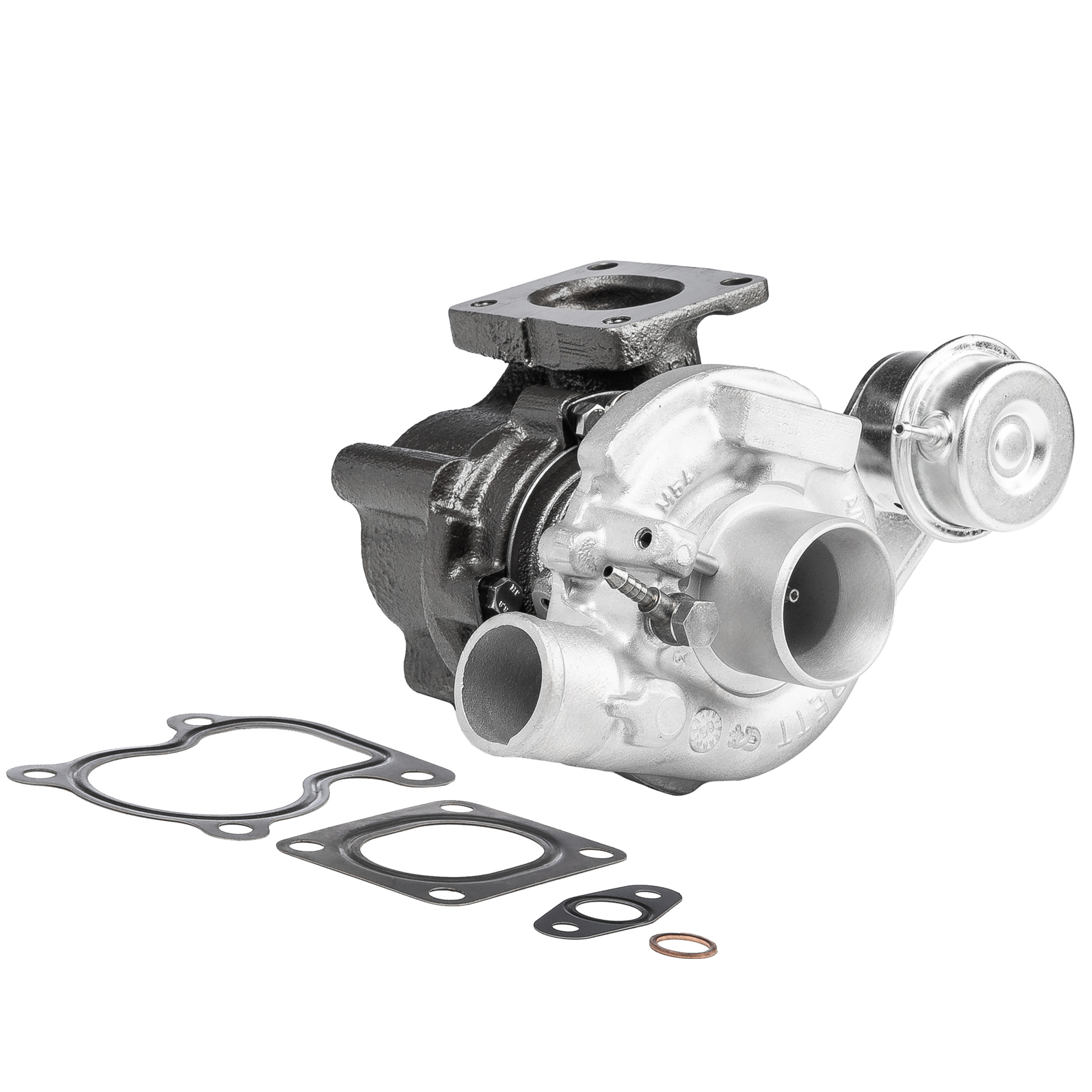 ALFA ROMEO Turbolader von BR Turbo