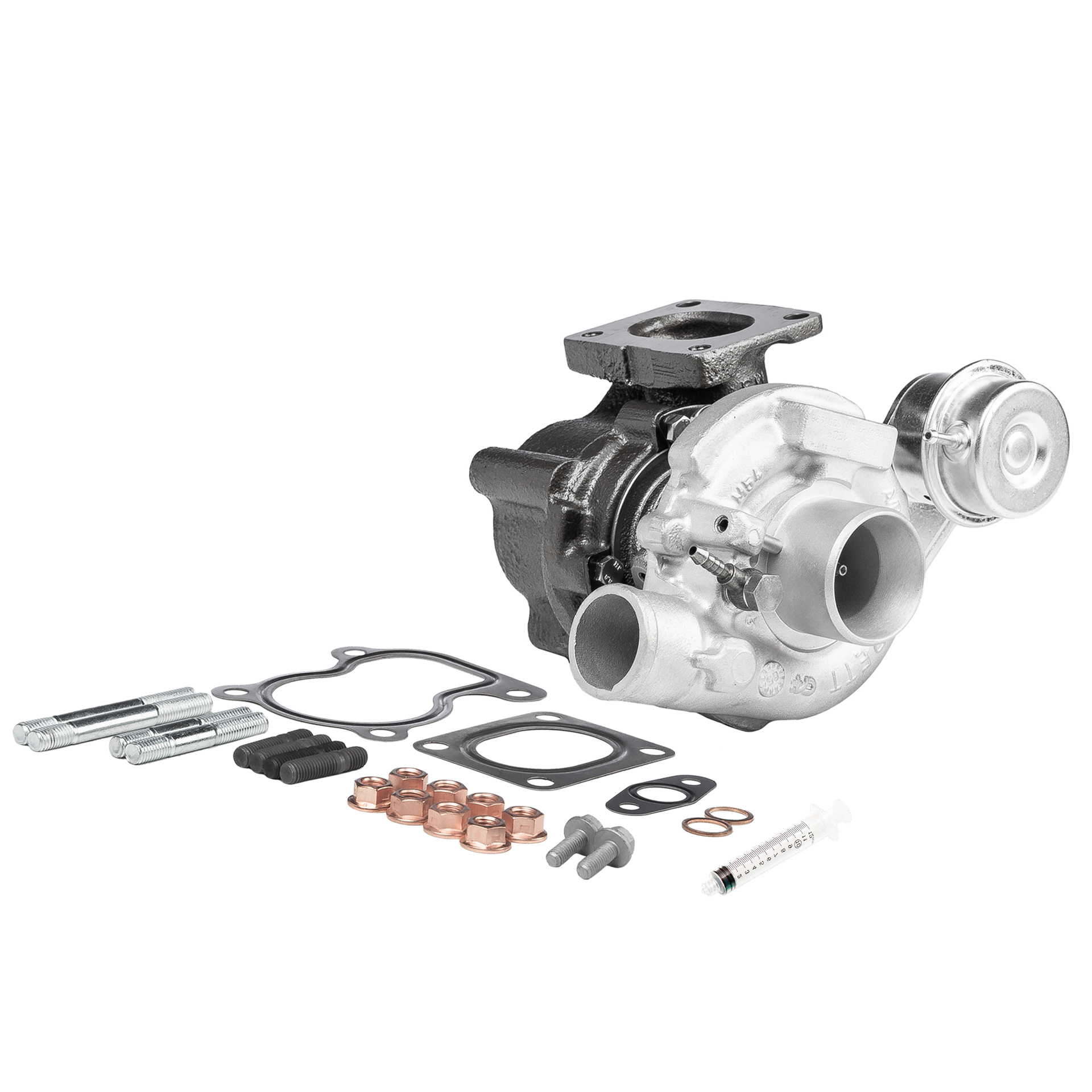 ALFA ROMEO Turbolader von BR Turbo