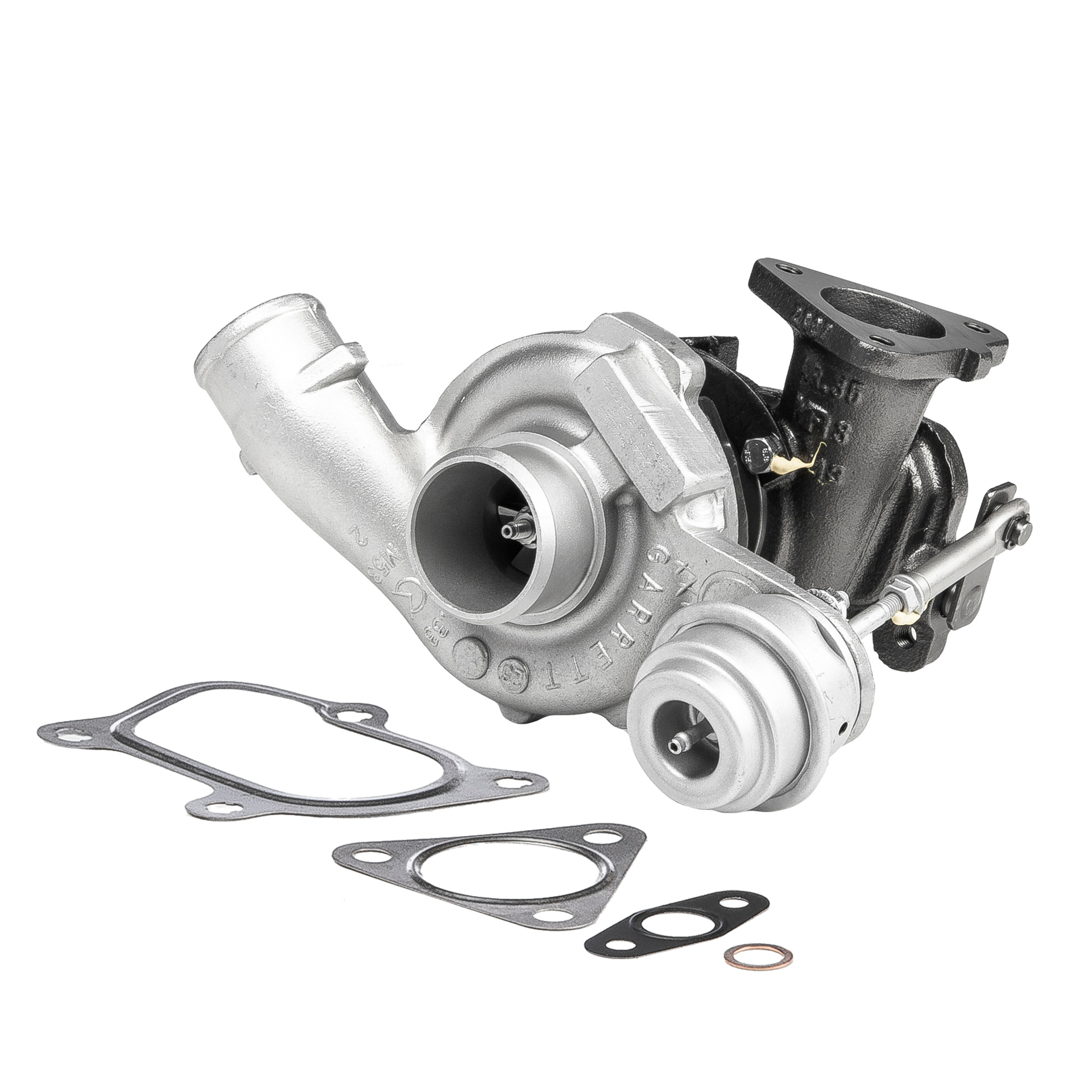 Turbolader von BR Turbo