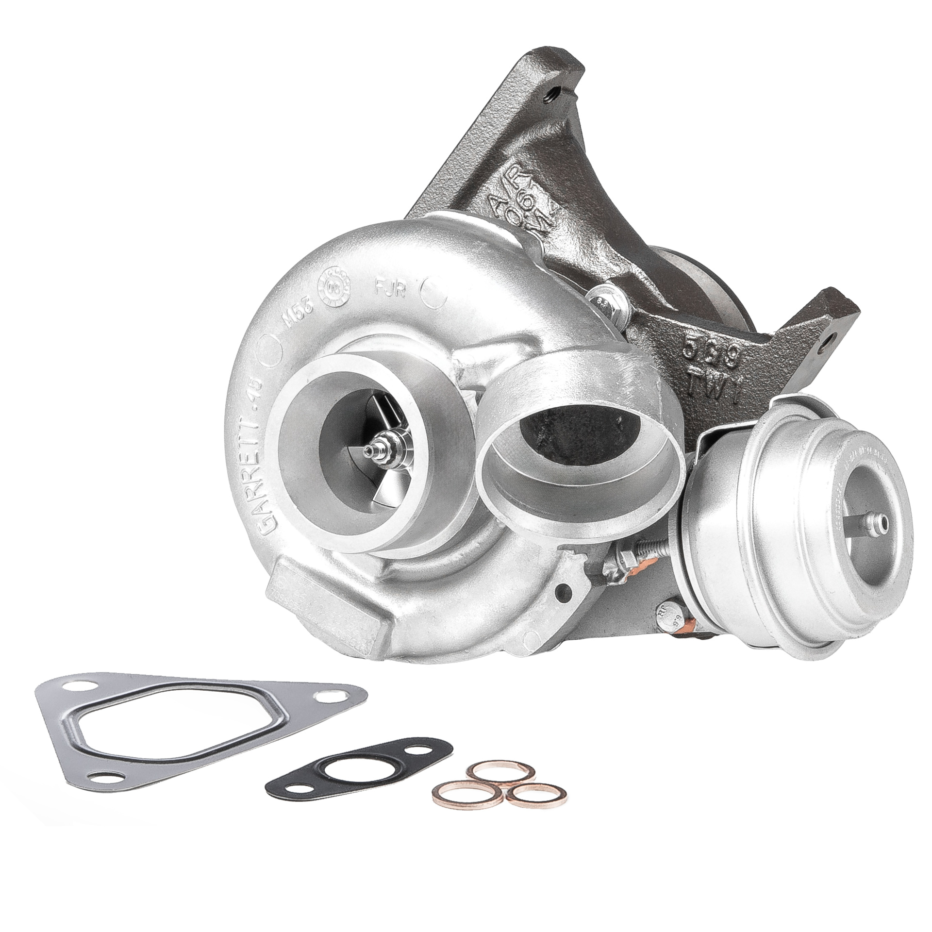 Turbolader von BR Turbo