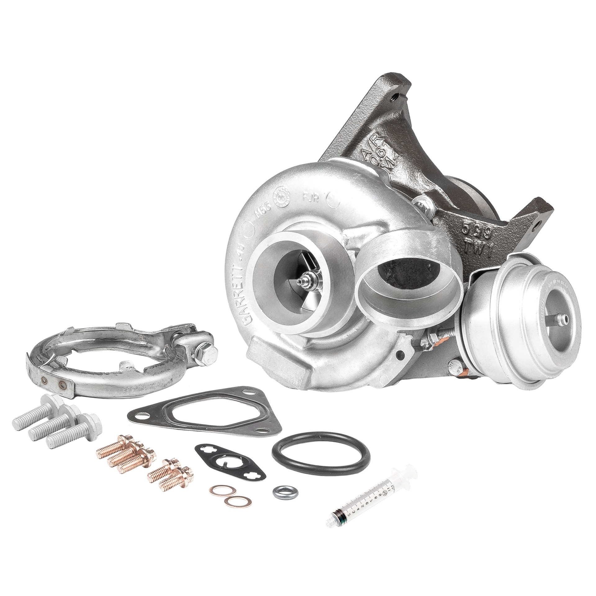 Turbolader 709835-5001RSM von BR Turbo günstig für 405,88 € online kaufen