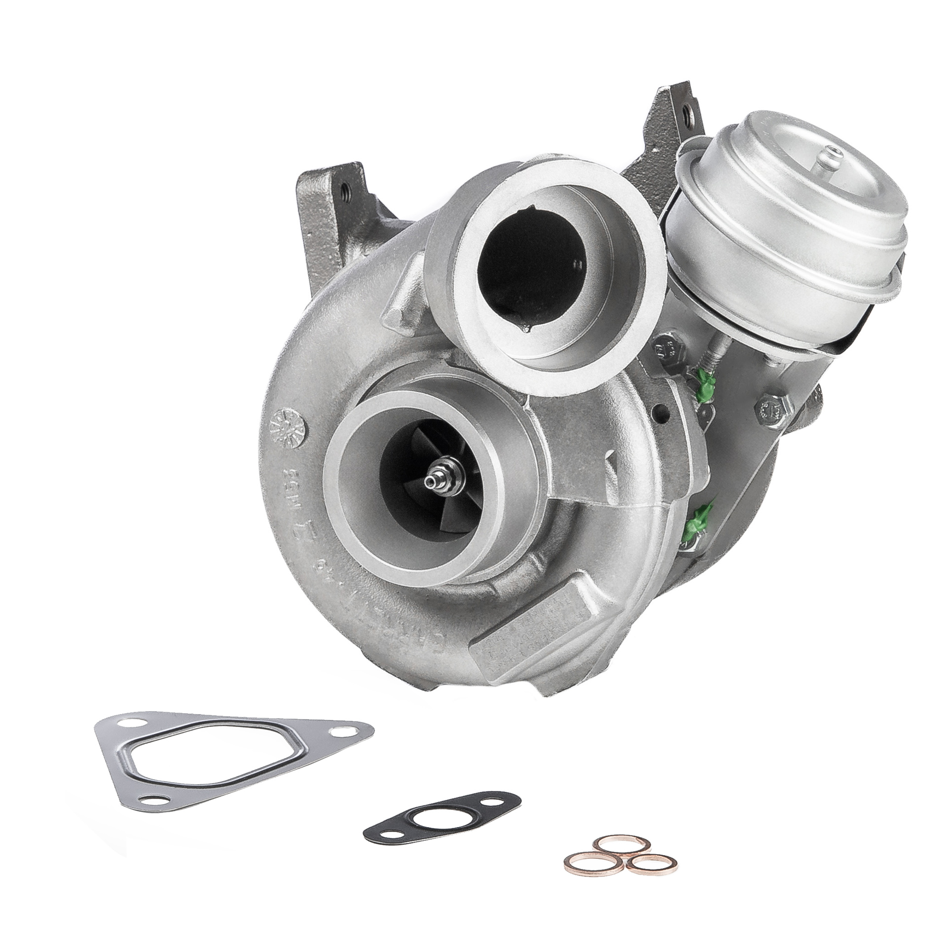 Turbolader von BR Turbo