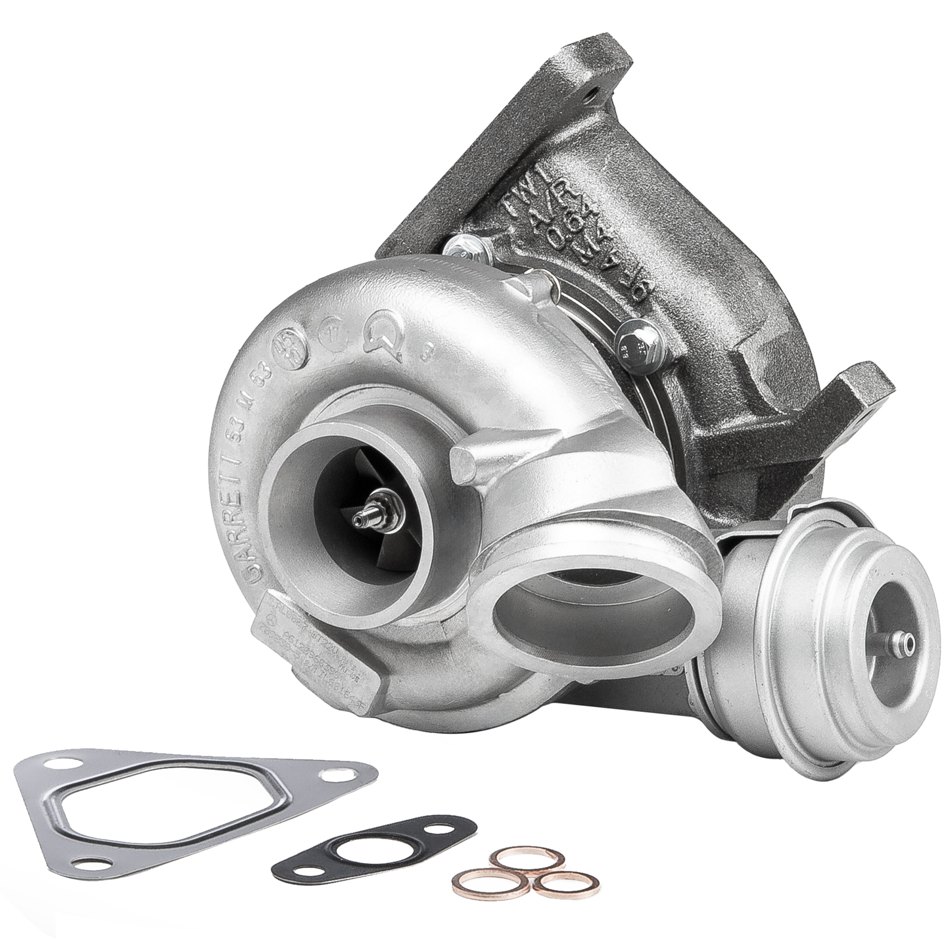 Turbolader von BR Turbo