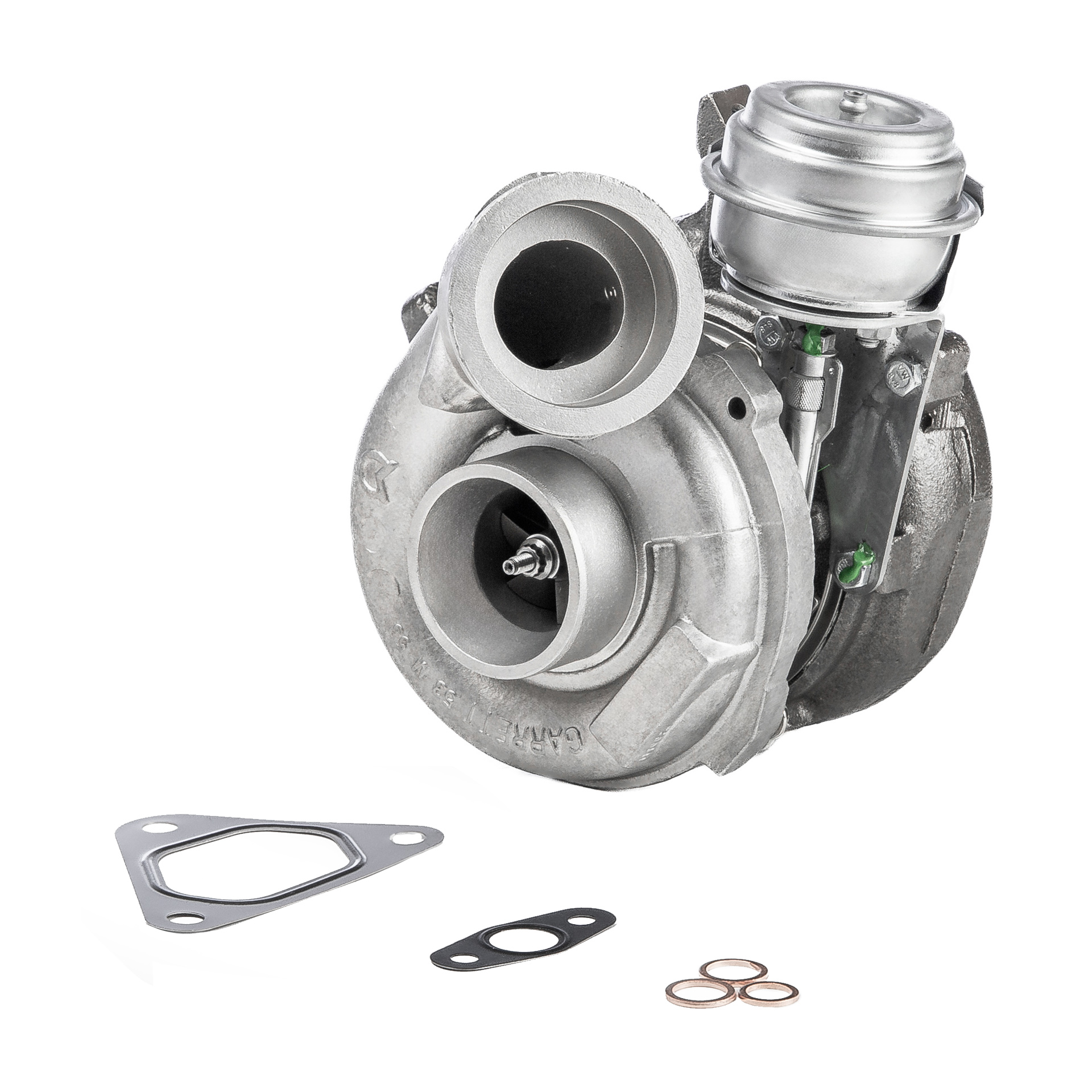 Turbolader 709838-5001RSG