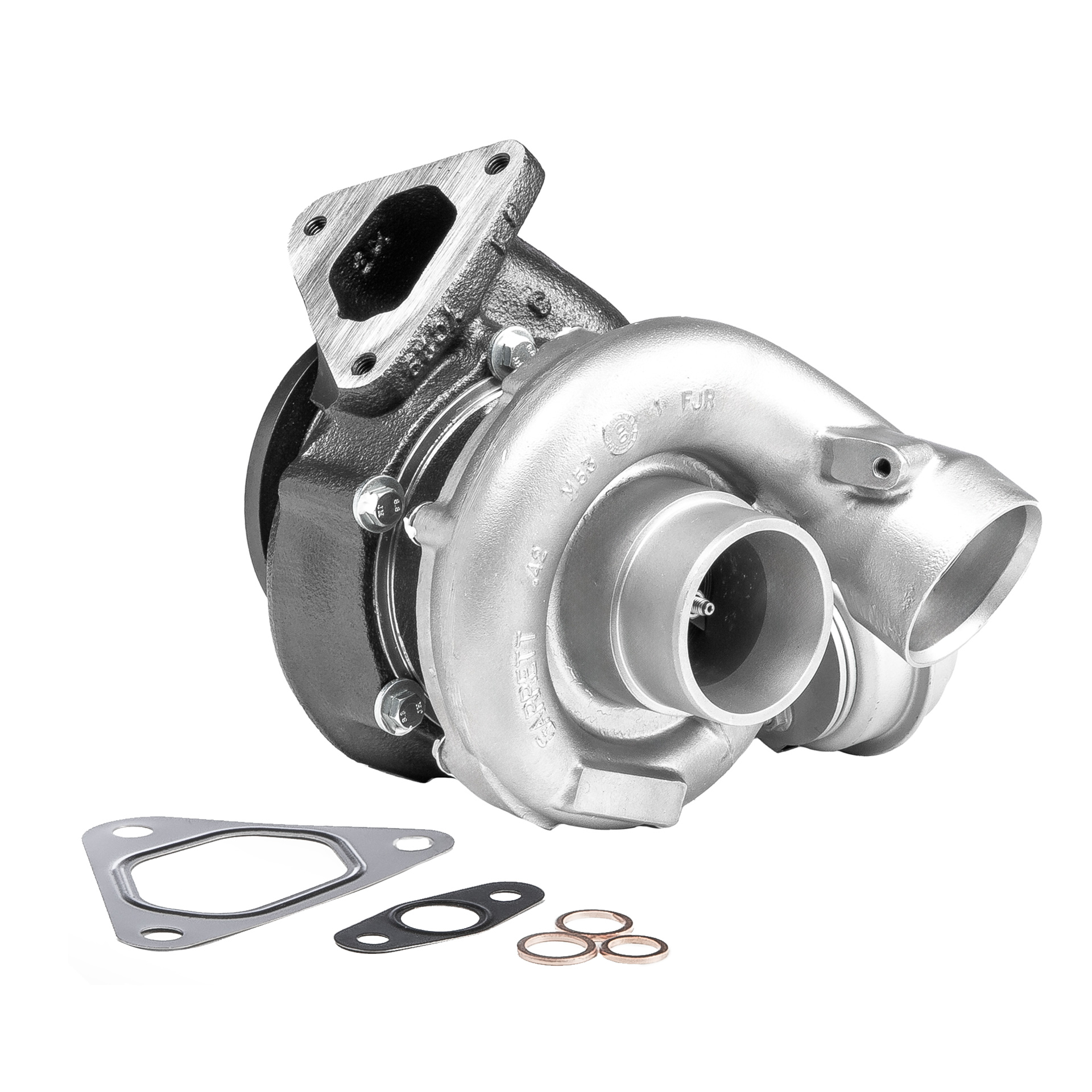 Turbolader 709841-5001RSG von BR Turbo günstig für 387,75 € online kaufen