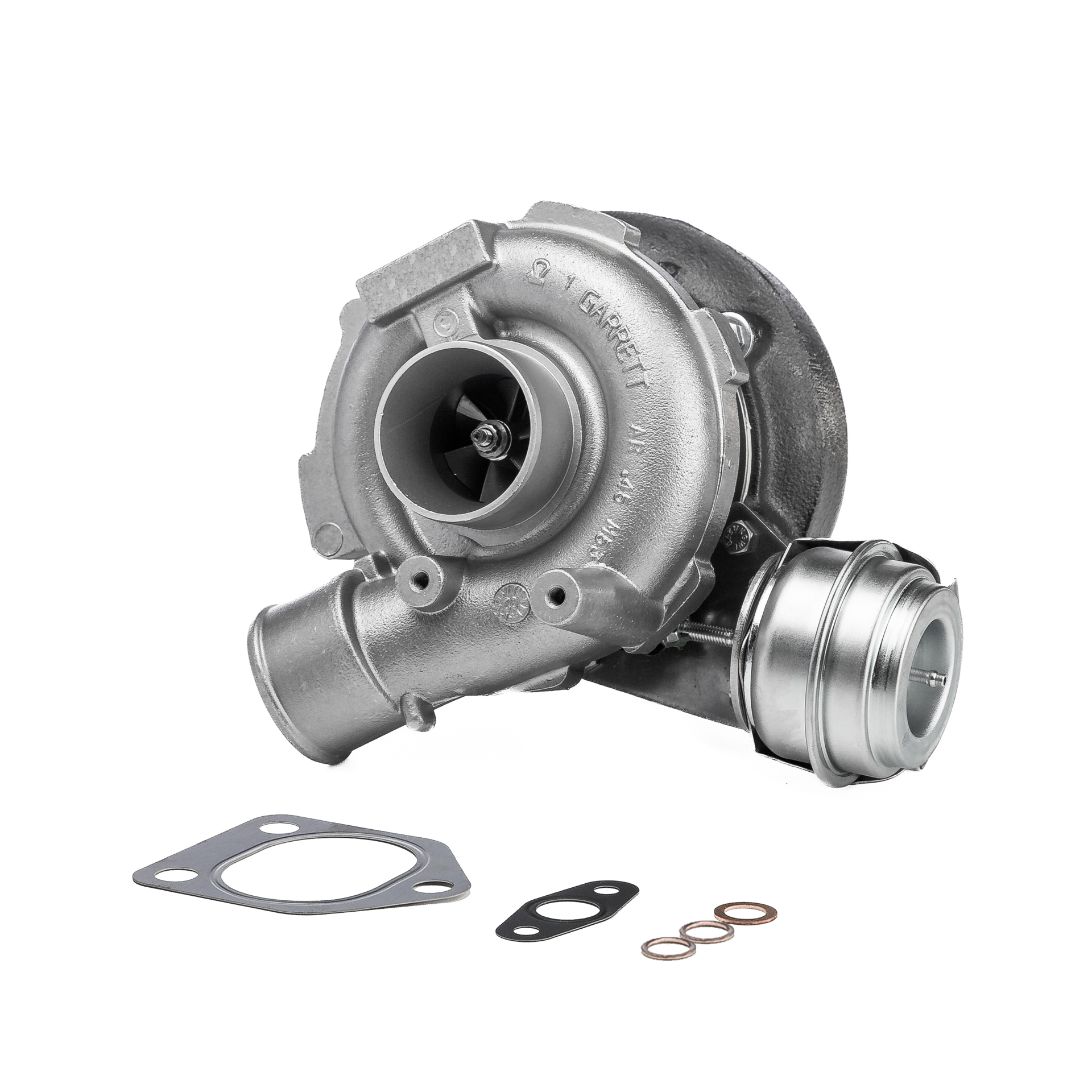 Turbolader von BR Turbo
