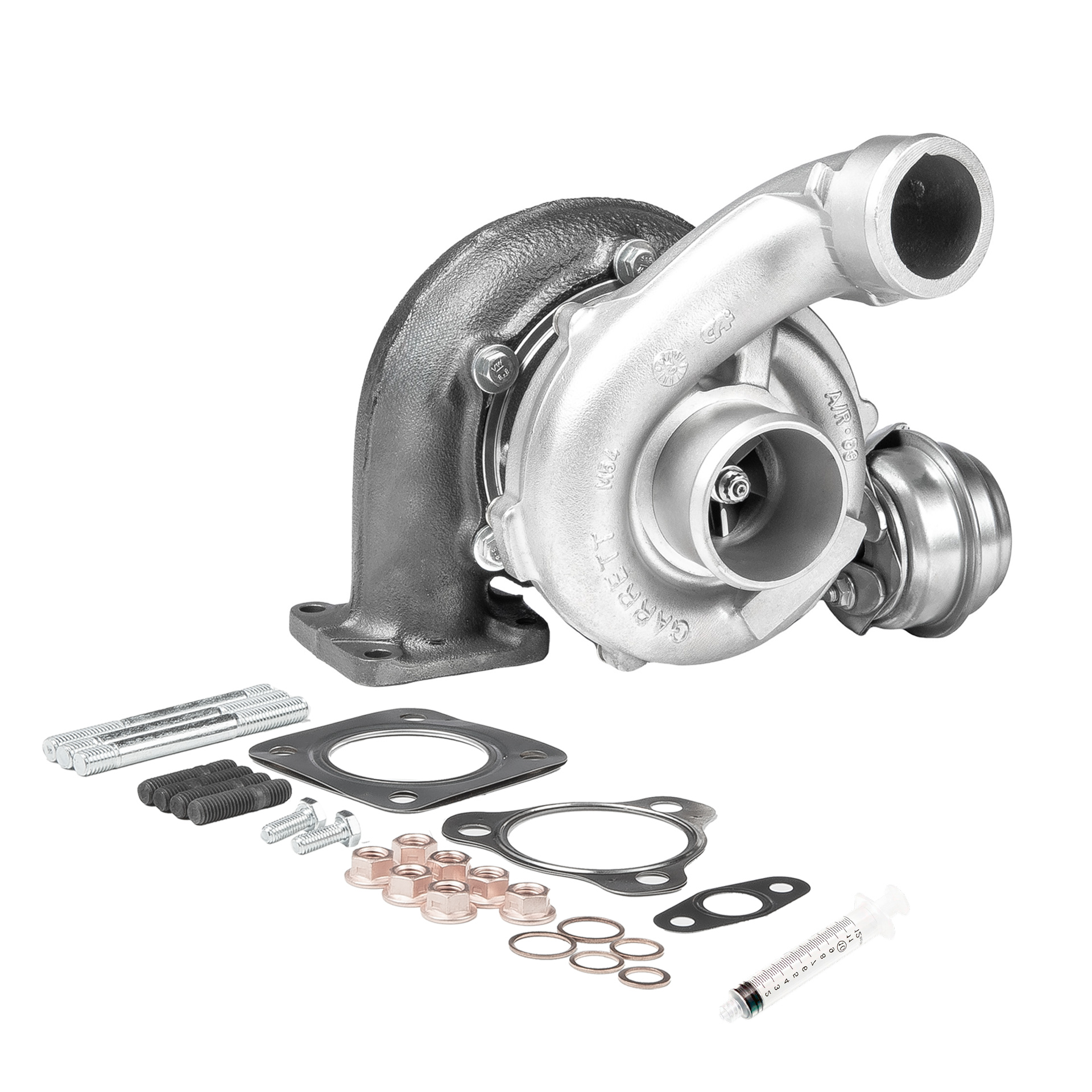 ALFA ROMEO Turbolader von BR Turbo