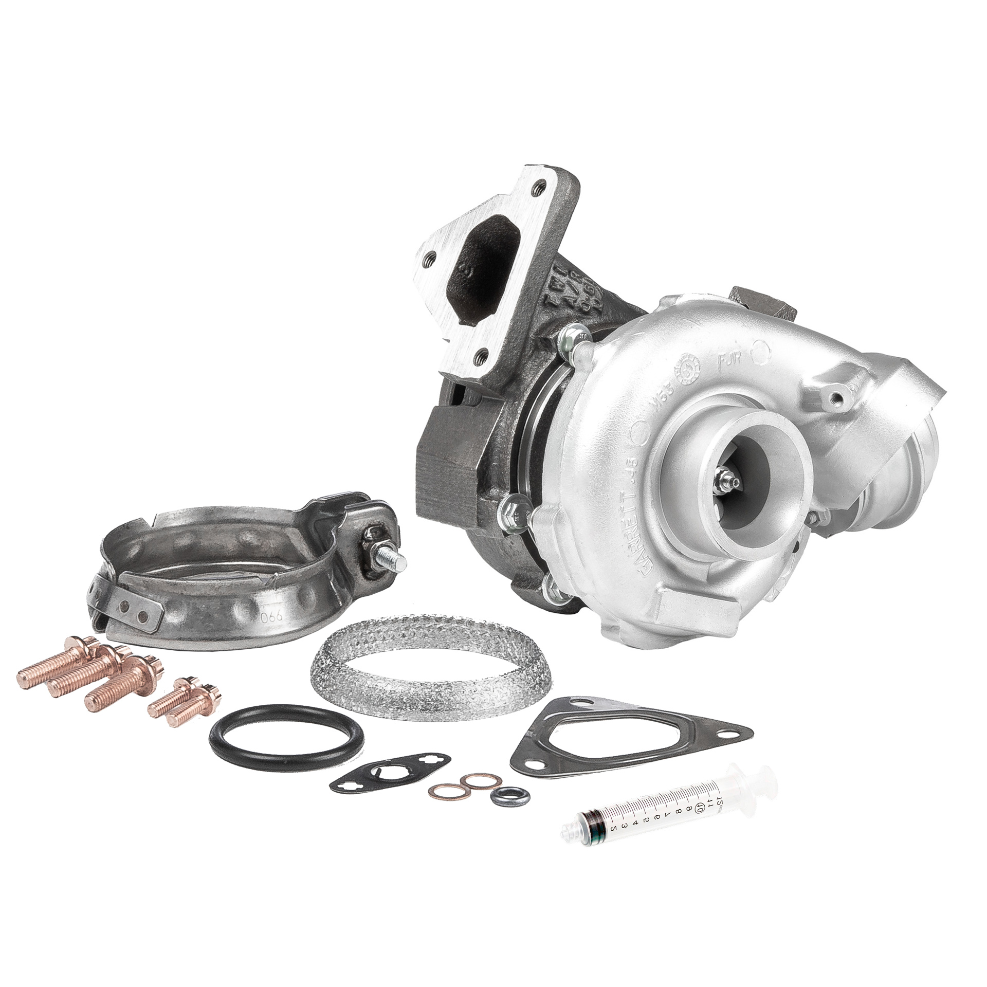 Turbolader von BR Turbo