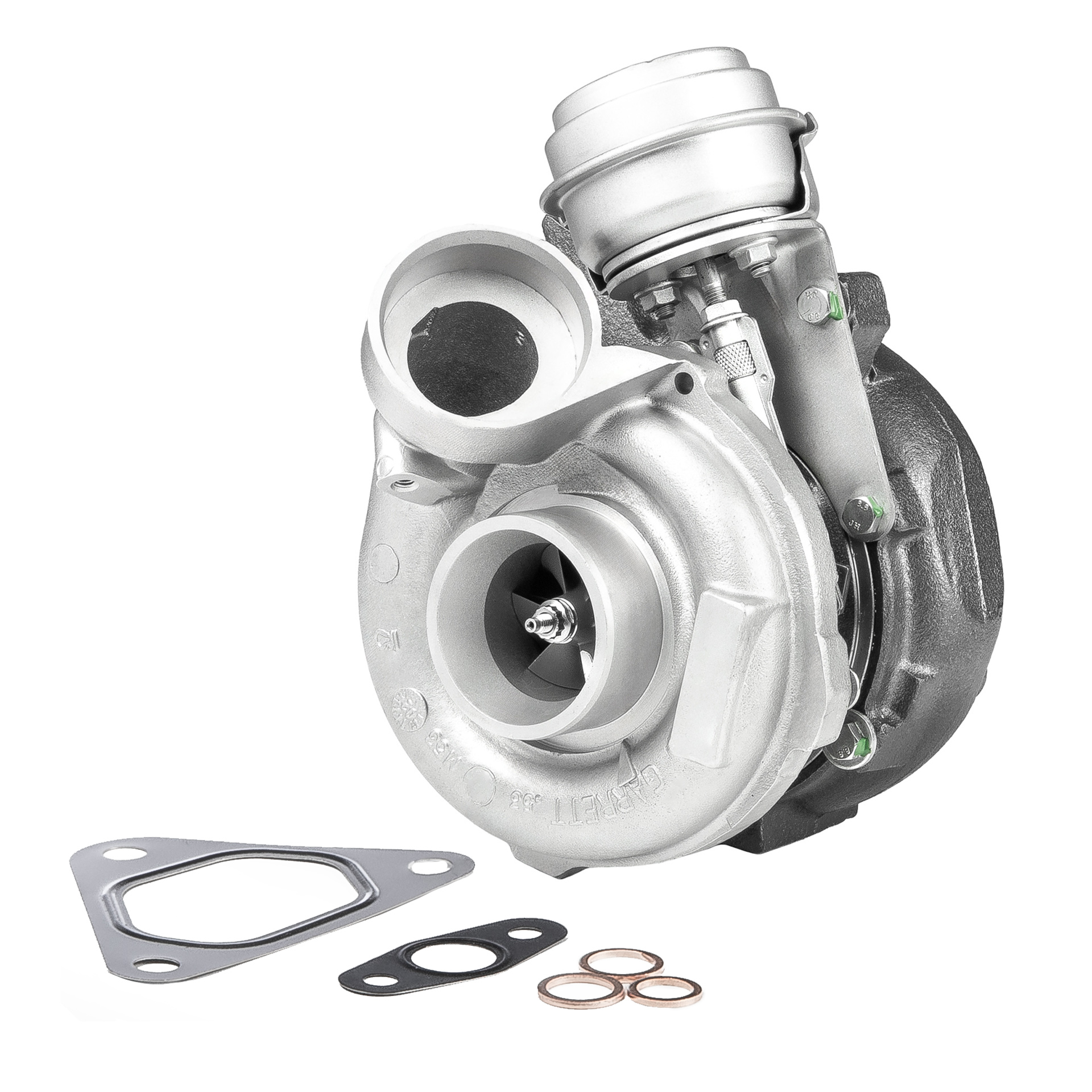Turbolader von BR Turbo