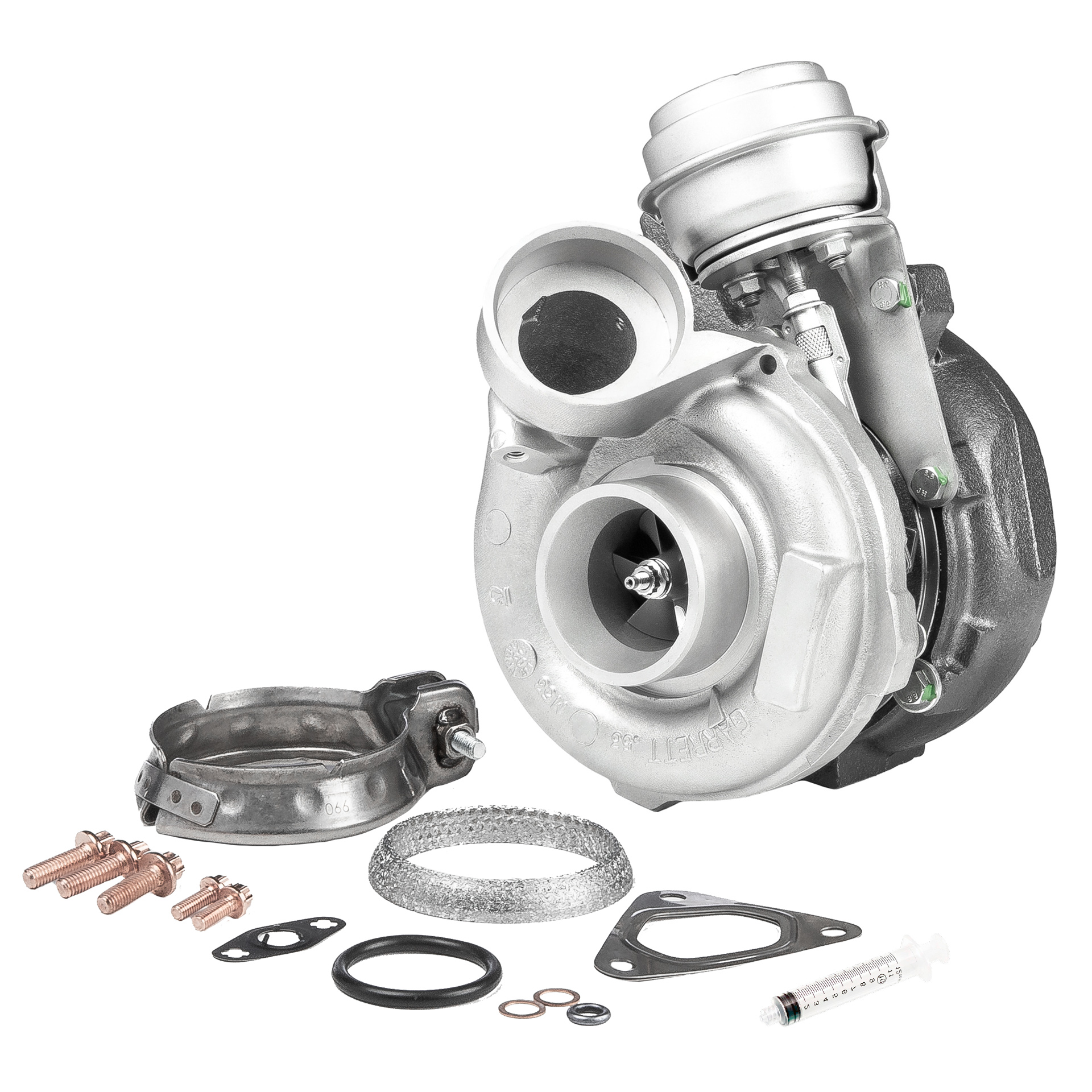 Turbolader 711009-5001RSM von BR Turbo günstig für 419,64 € online kaufen