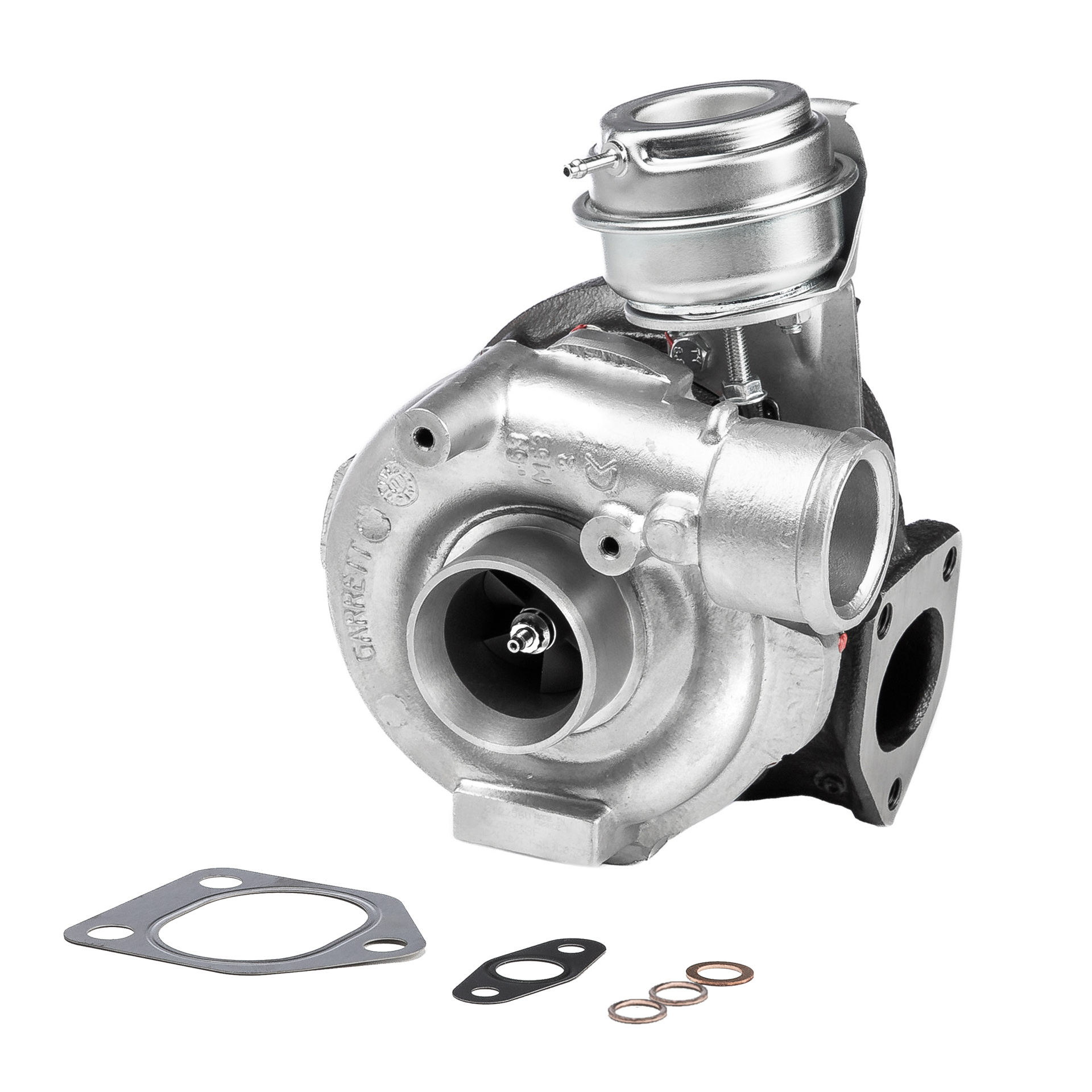 Turbolader von BR Turbo
