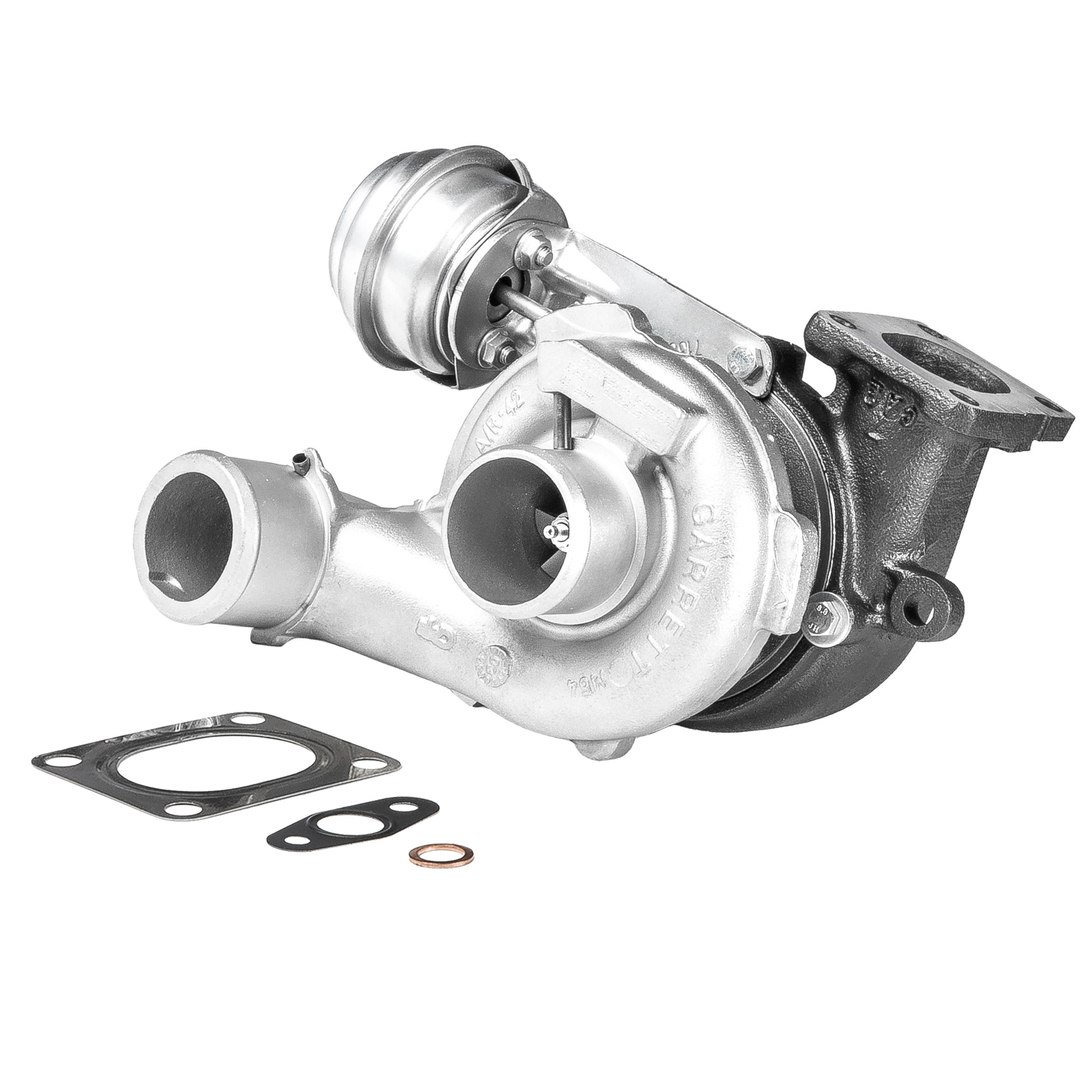 Turbolader von BR Turbo