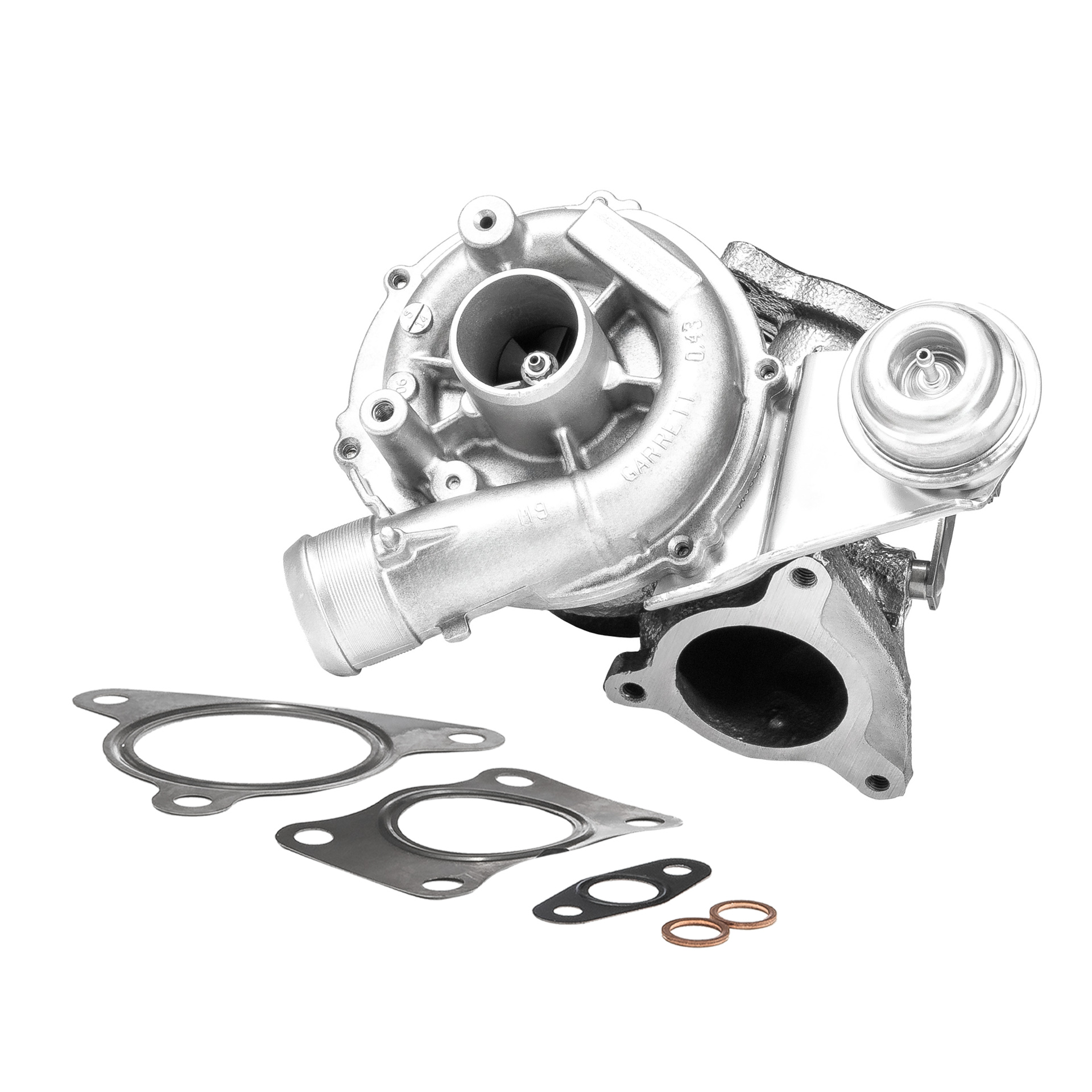 Turbolader von BR Turbo für JUMPY Pritsche/Fahrgestell (BU_, BV_, BW_, BX_) günstig online kaufen