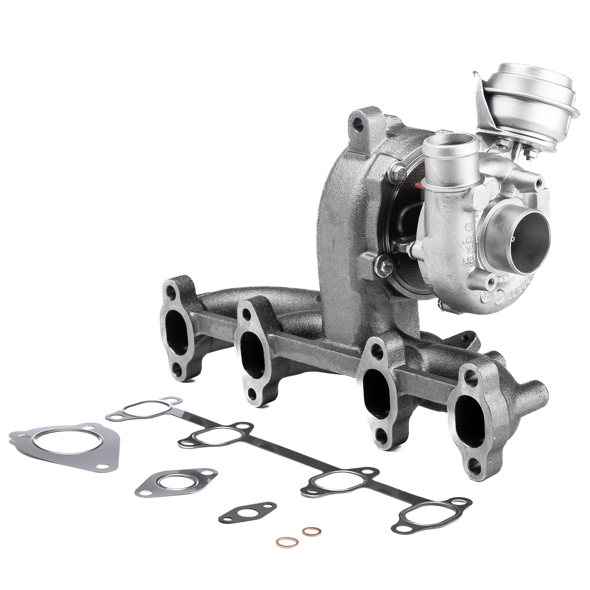 Turbolader von BR Turbo