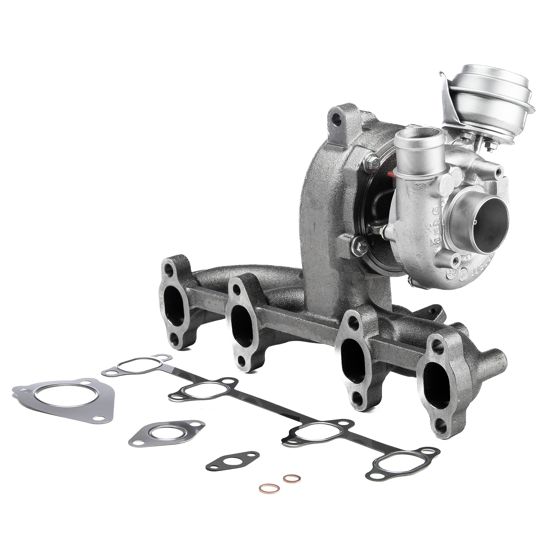 Turbolader von BR Turbo