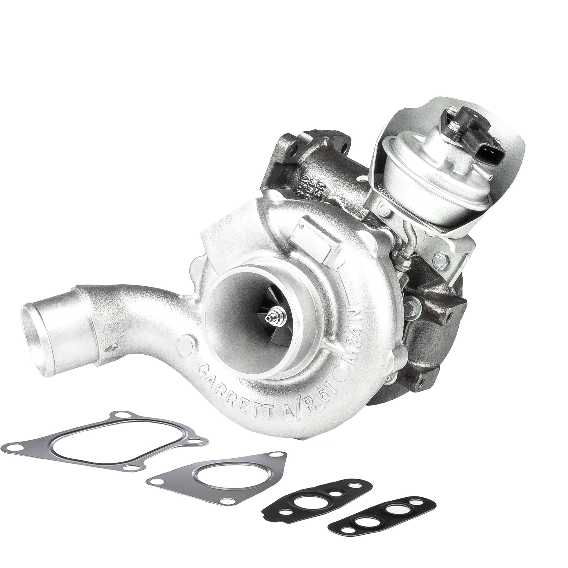 Turbolader von BR Turbo