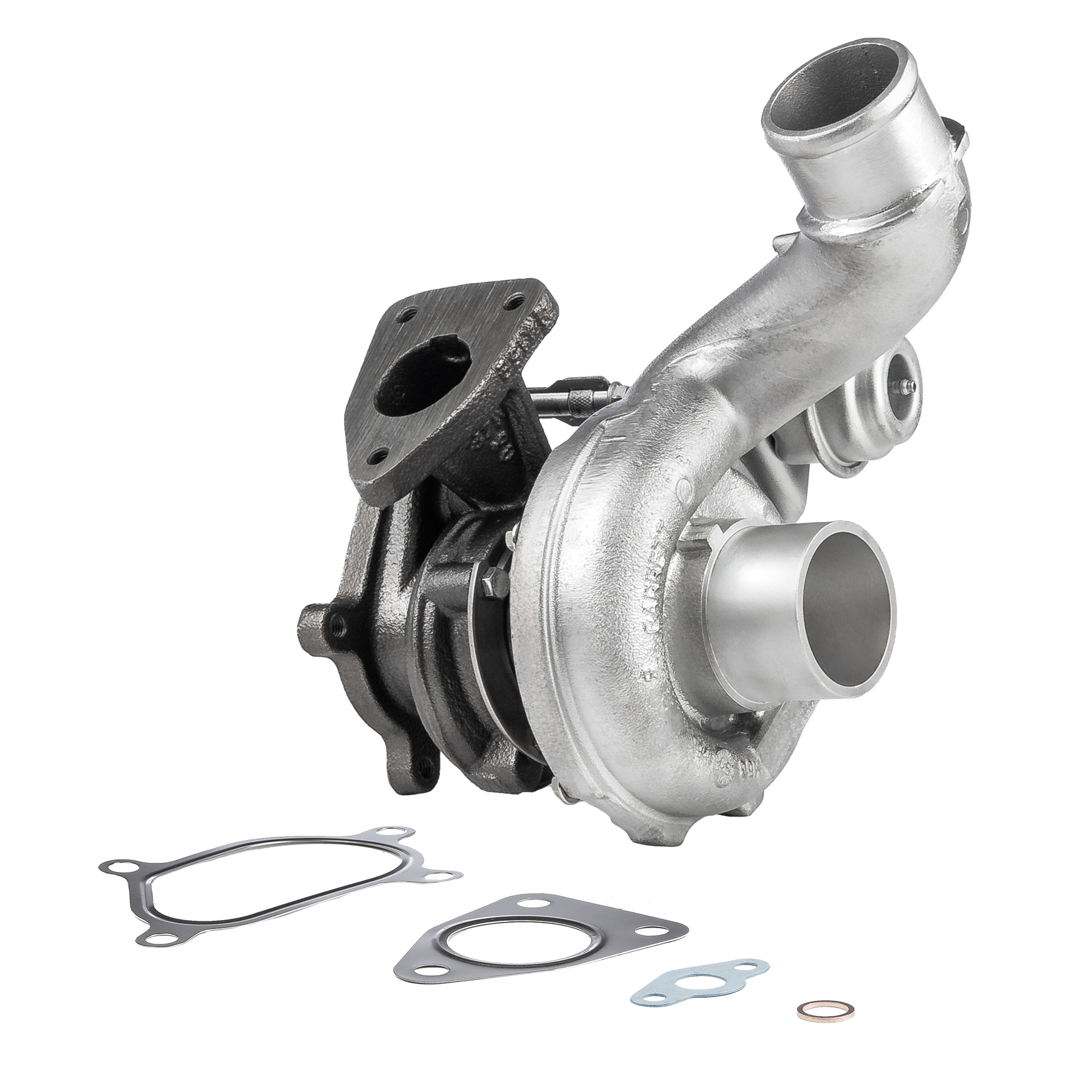 Turbolader von BR Turbo