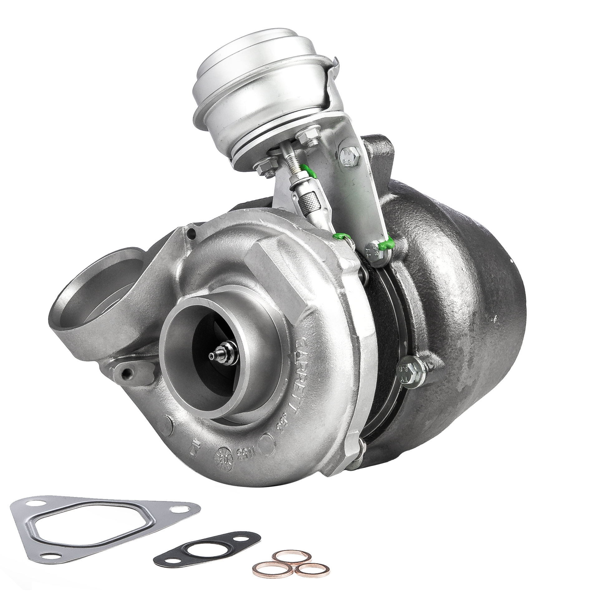 Turbolader von BR Turbo für GRAND CHEROKEE II (WJ, WG) günstig online kaufen