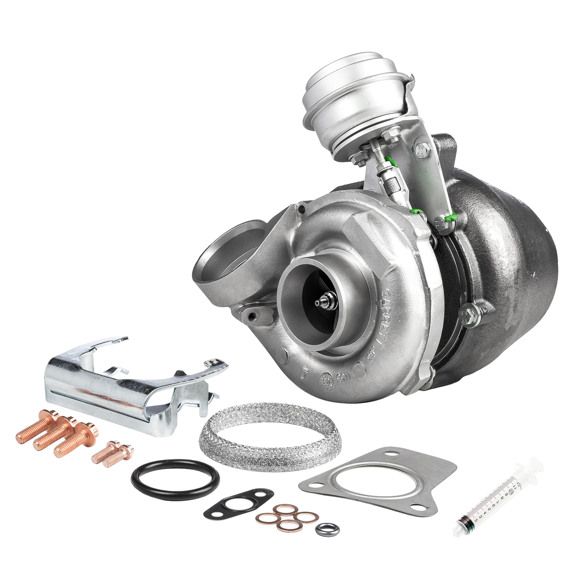 Turbolader von BR Turbo