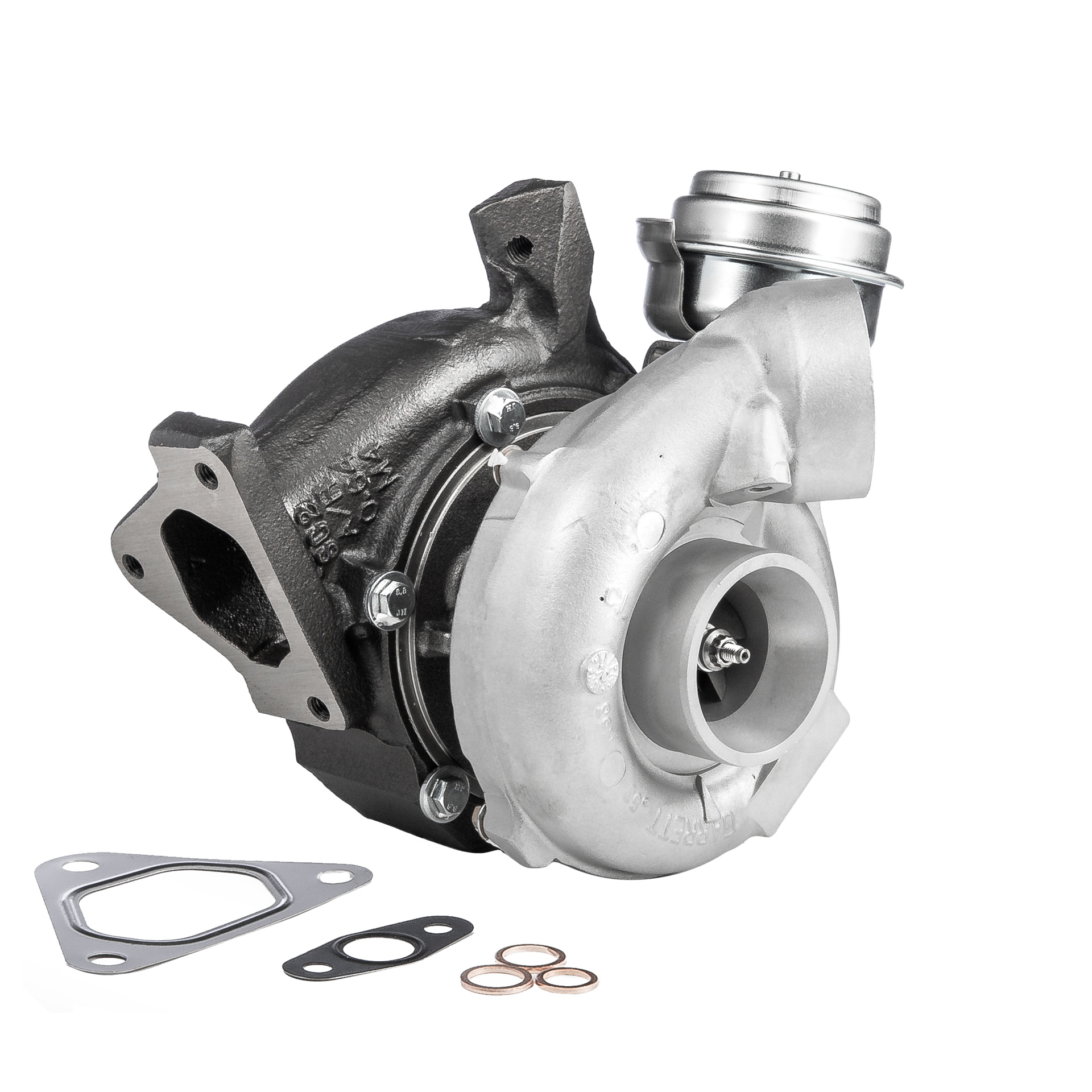 Turbolader 715910-5001RSG
