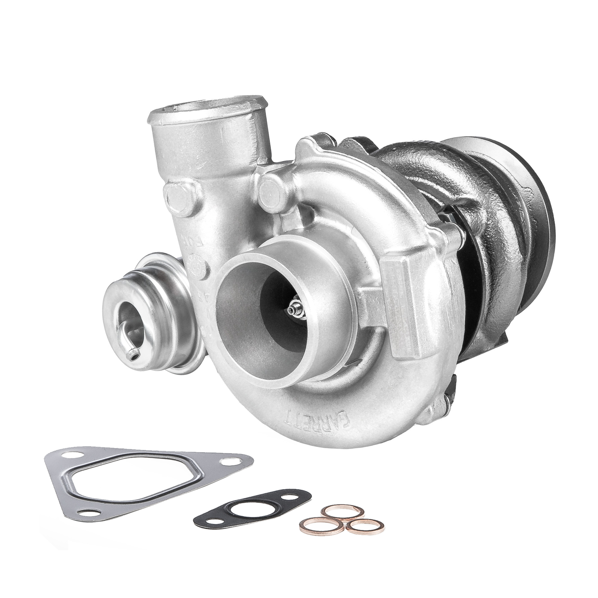 Turbolader von BR Turbo