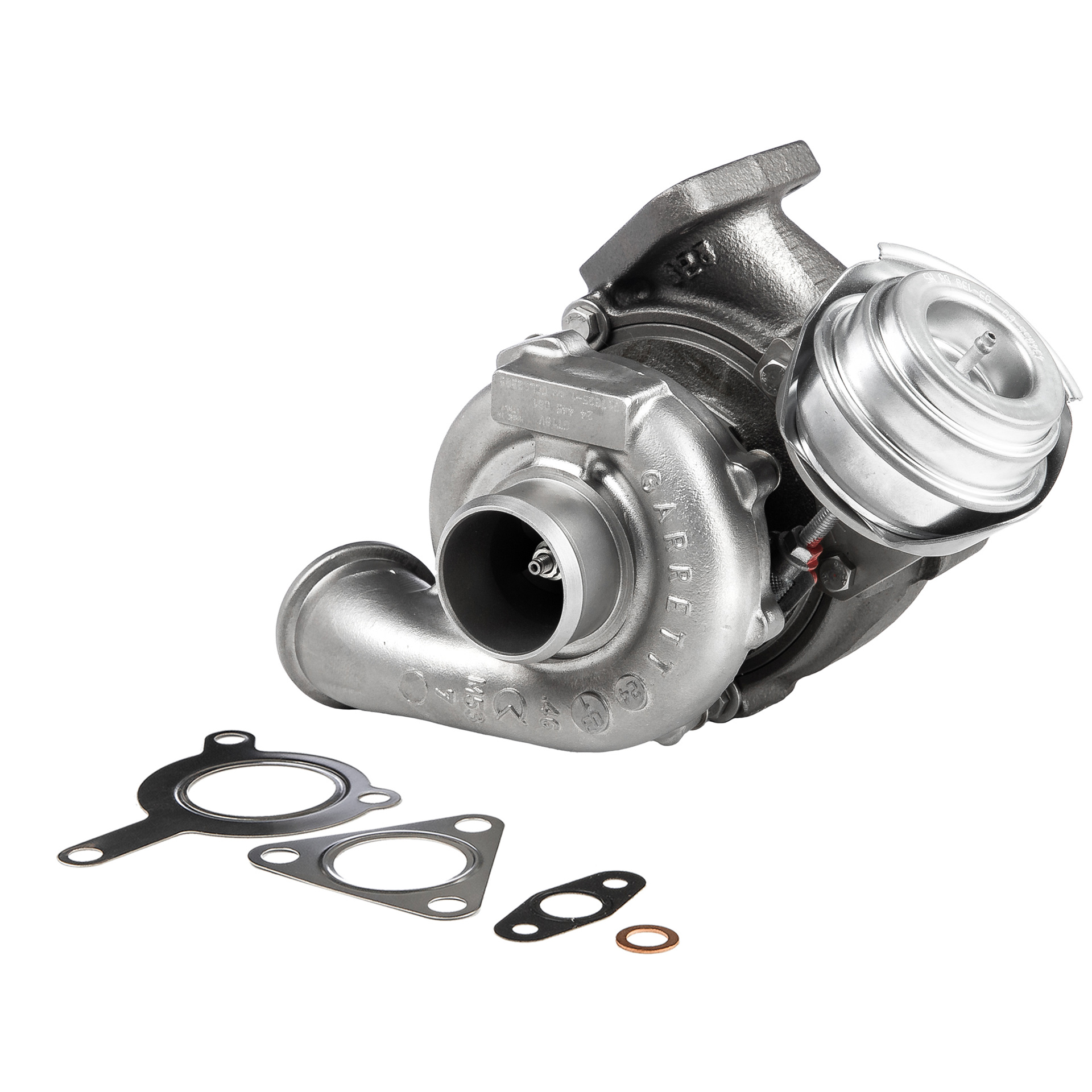 Turbolader 717625-5001RSG
