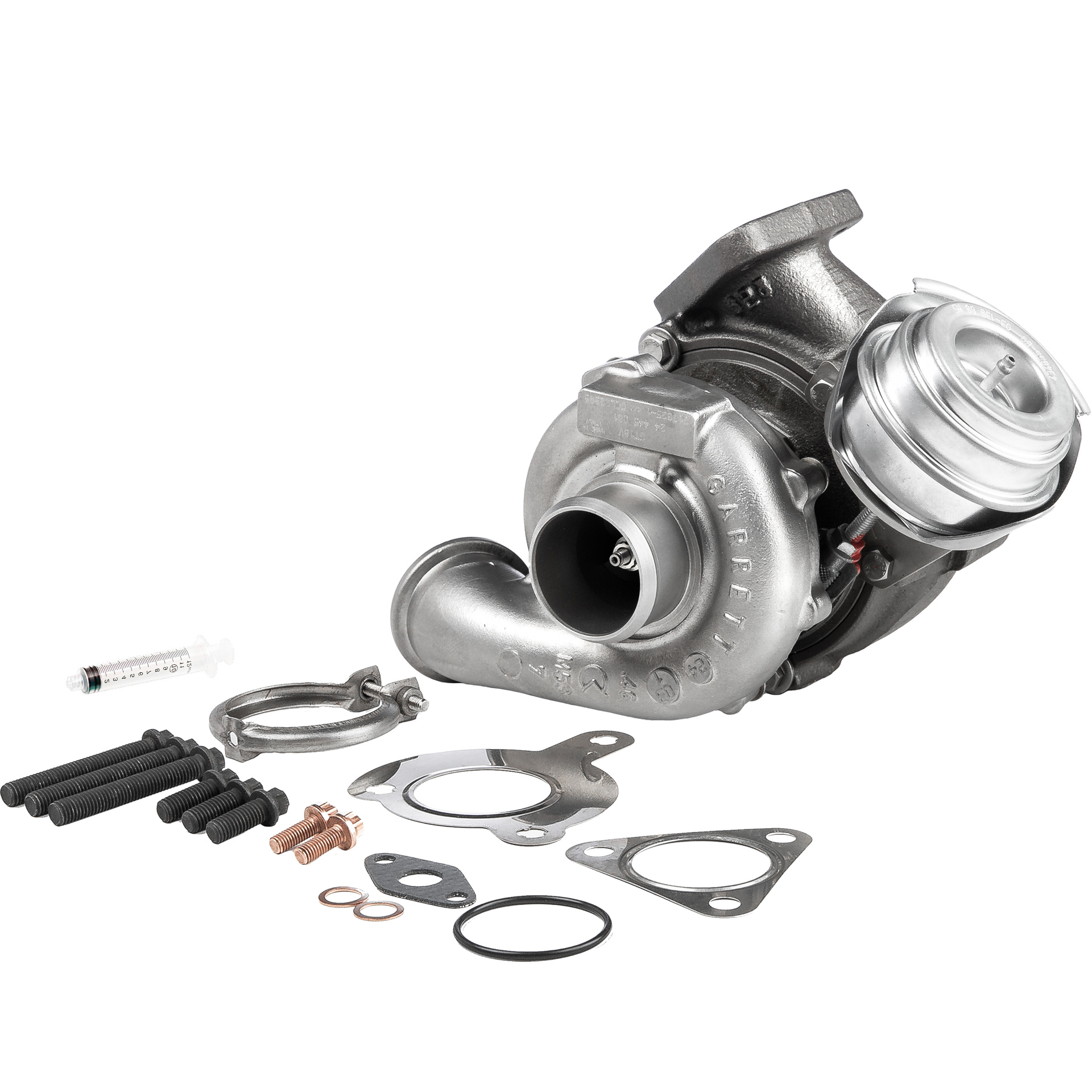 Turbolader 717625-5001RSM