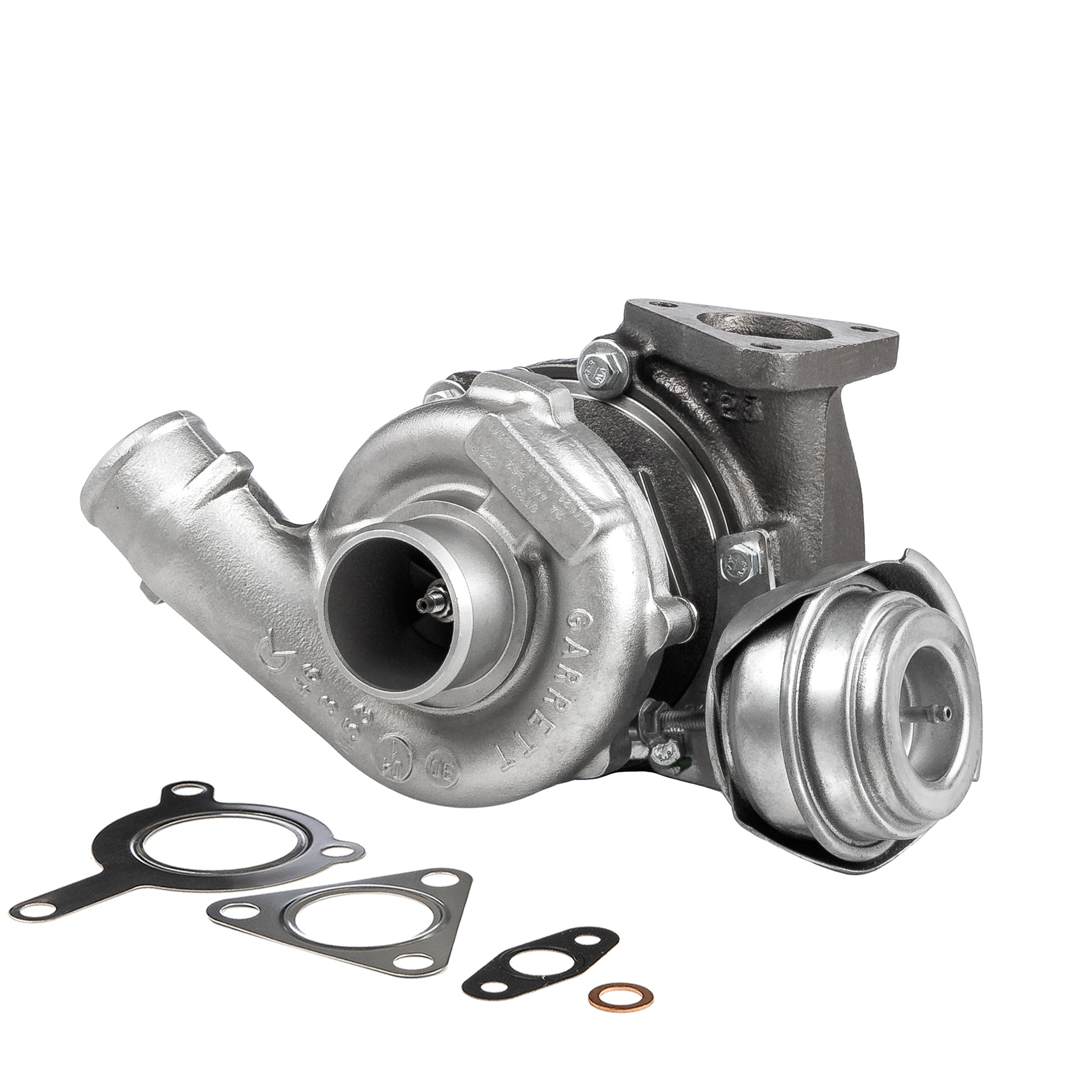 Turbolader von BR Turbo