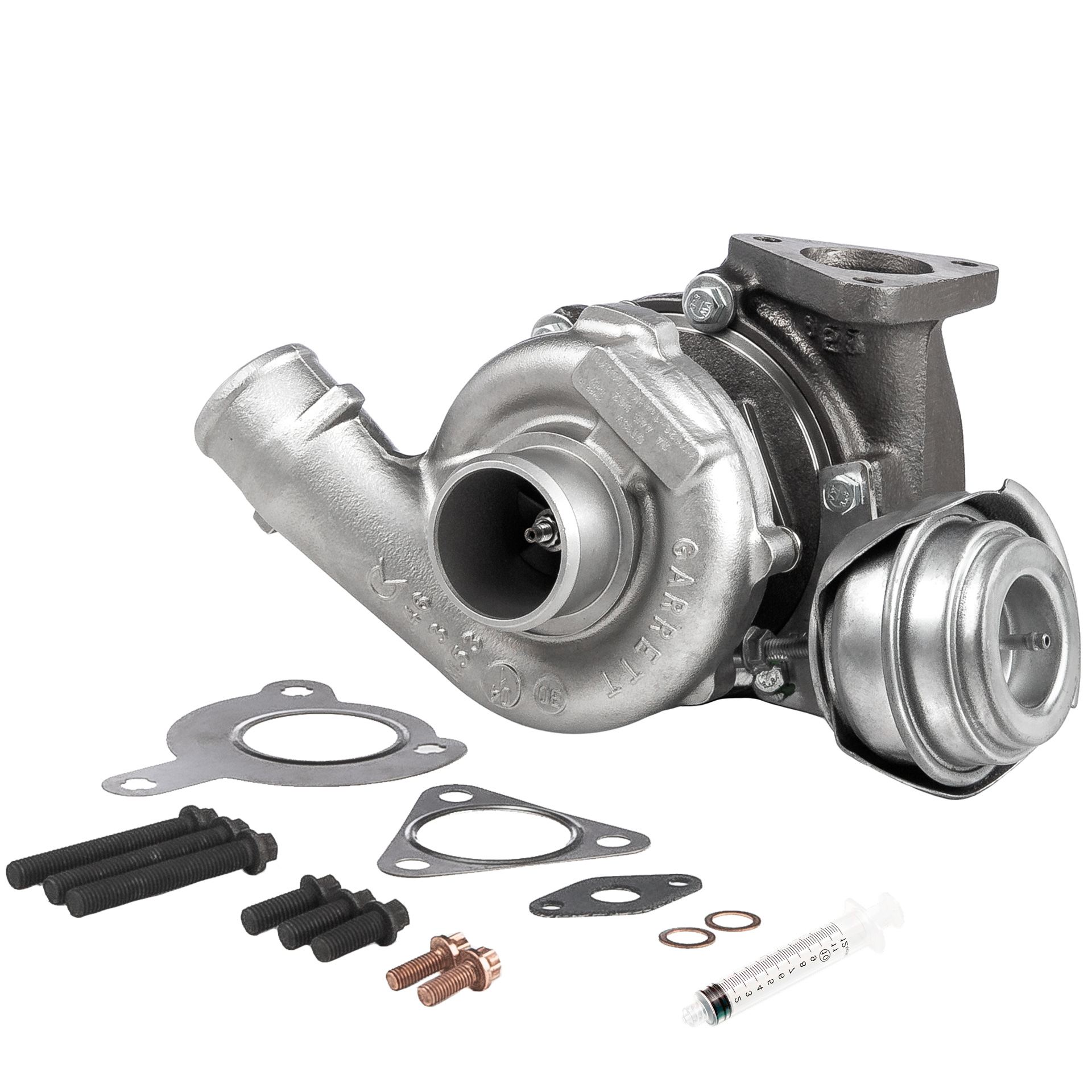 Turbolader von BR Turbo