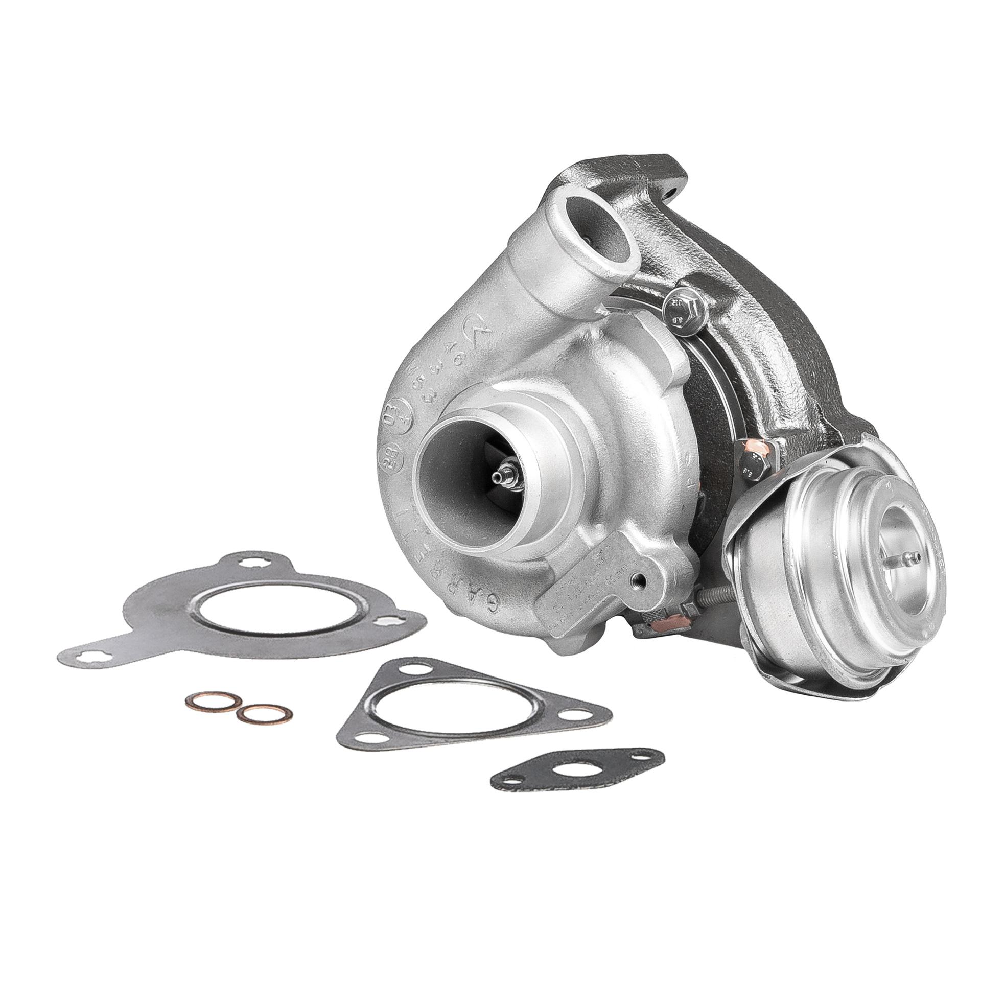 Turbolader von BR Turbo