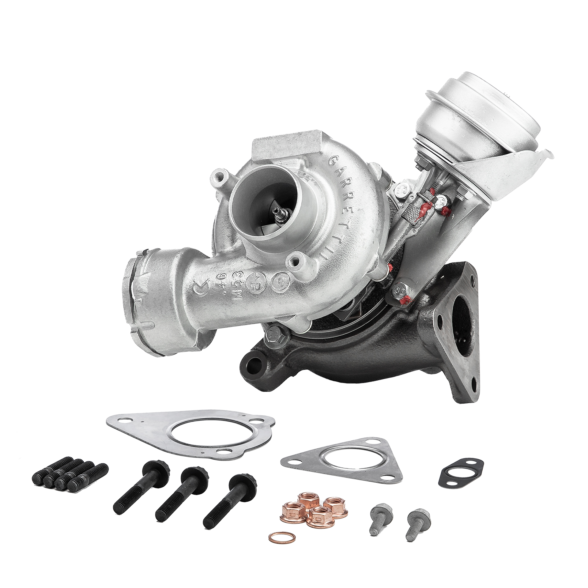 Turbolader von BR Turbo