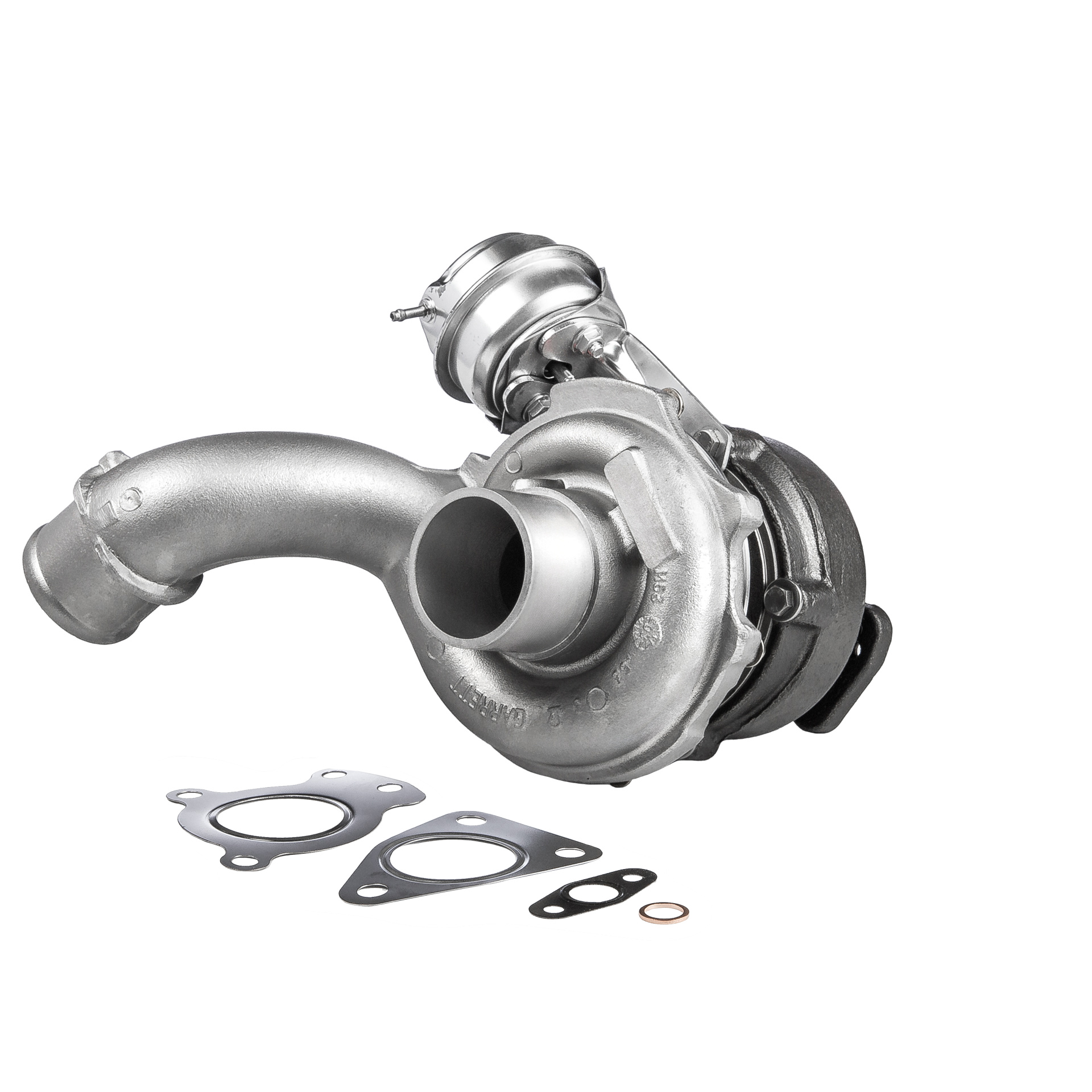 Turbolader von BR Turbo