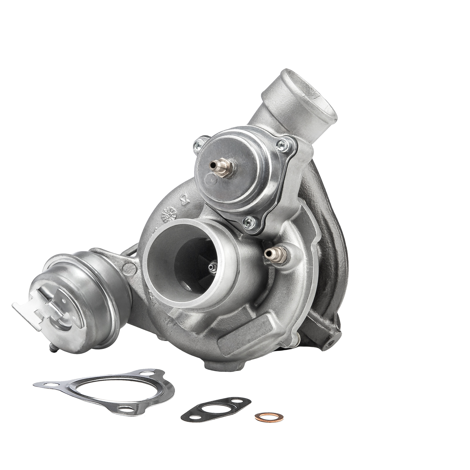 Kjøp Turbolader av BR Turbo 720168-5001RSG til den lave prisen 4846,71 NOK
