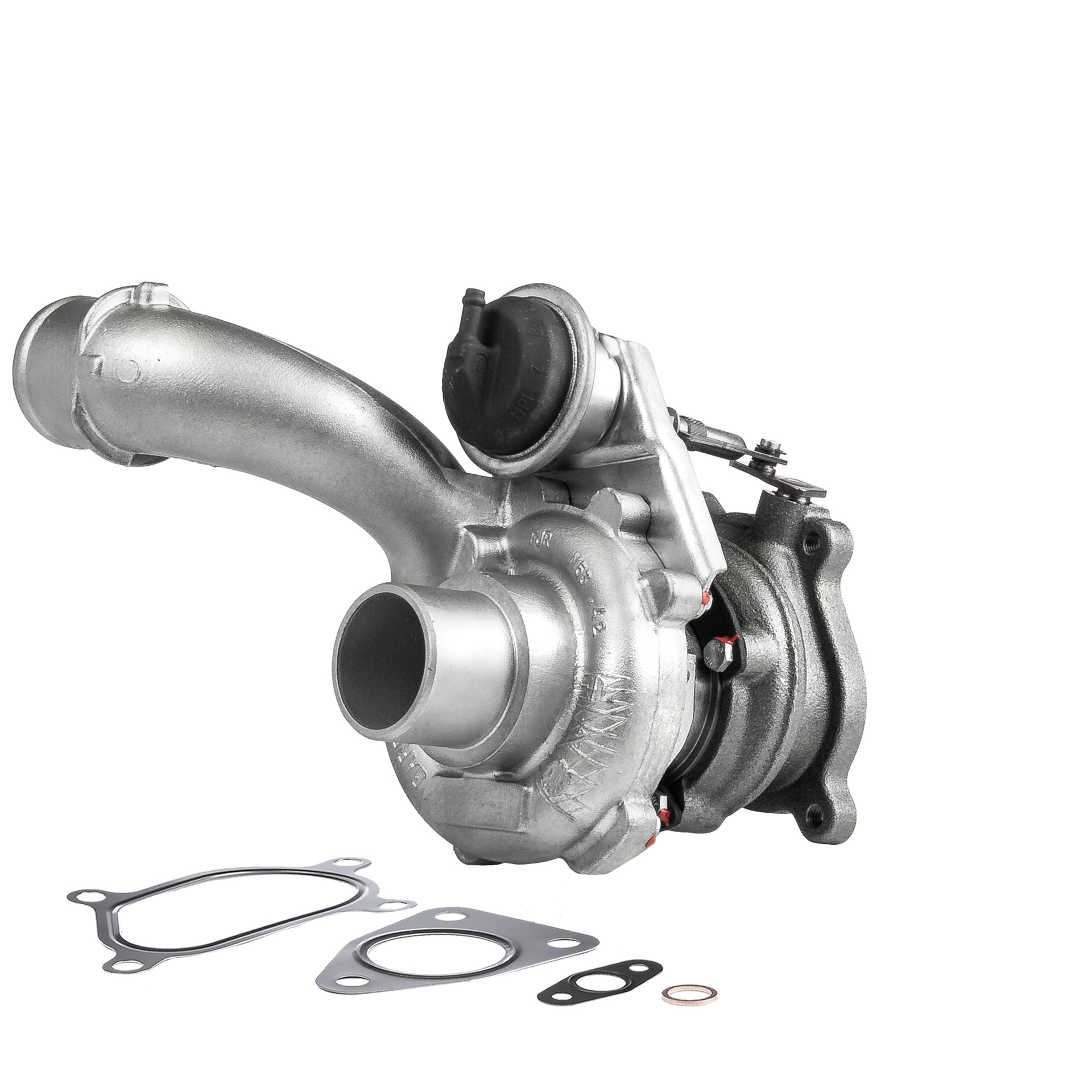 Turbolader von BR Turbo