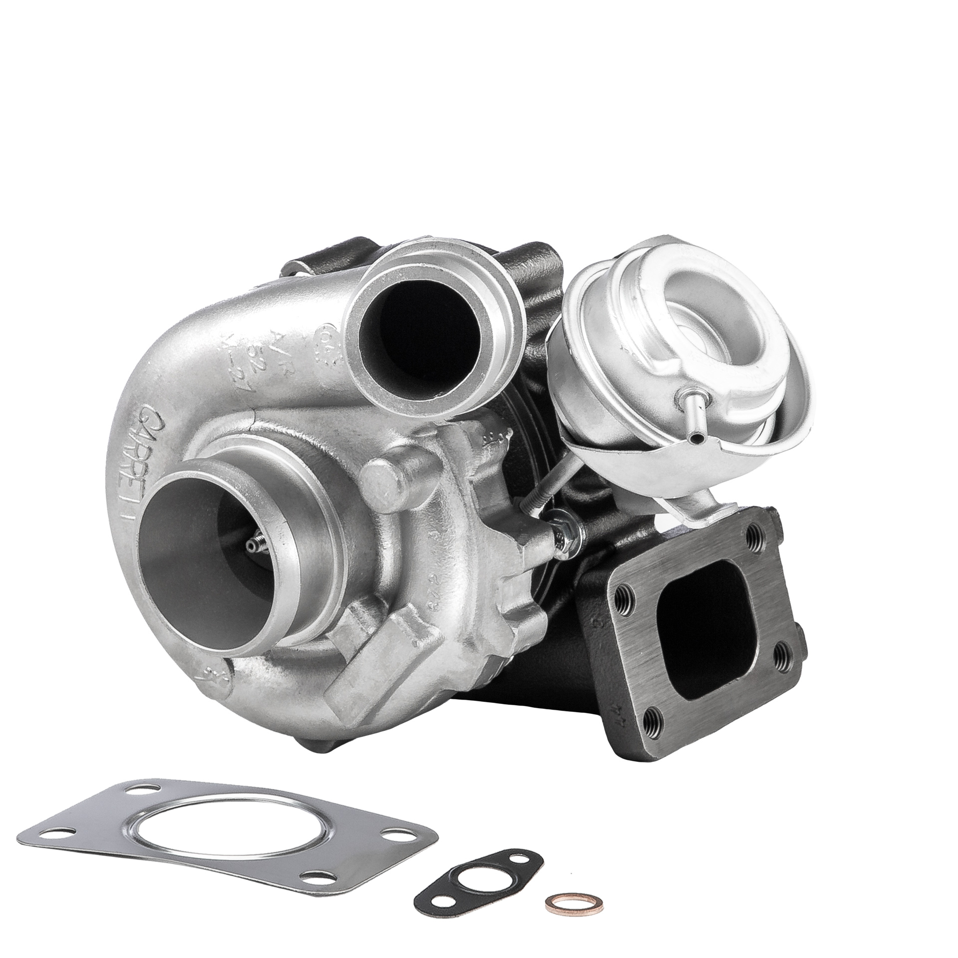 Turbolader von BR Turbo