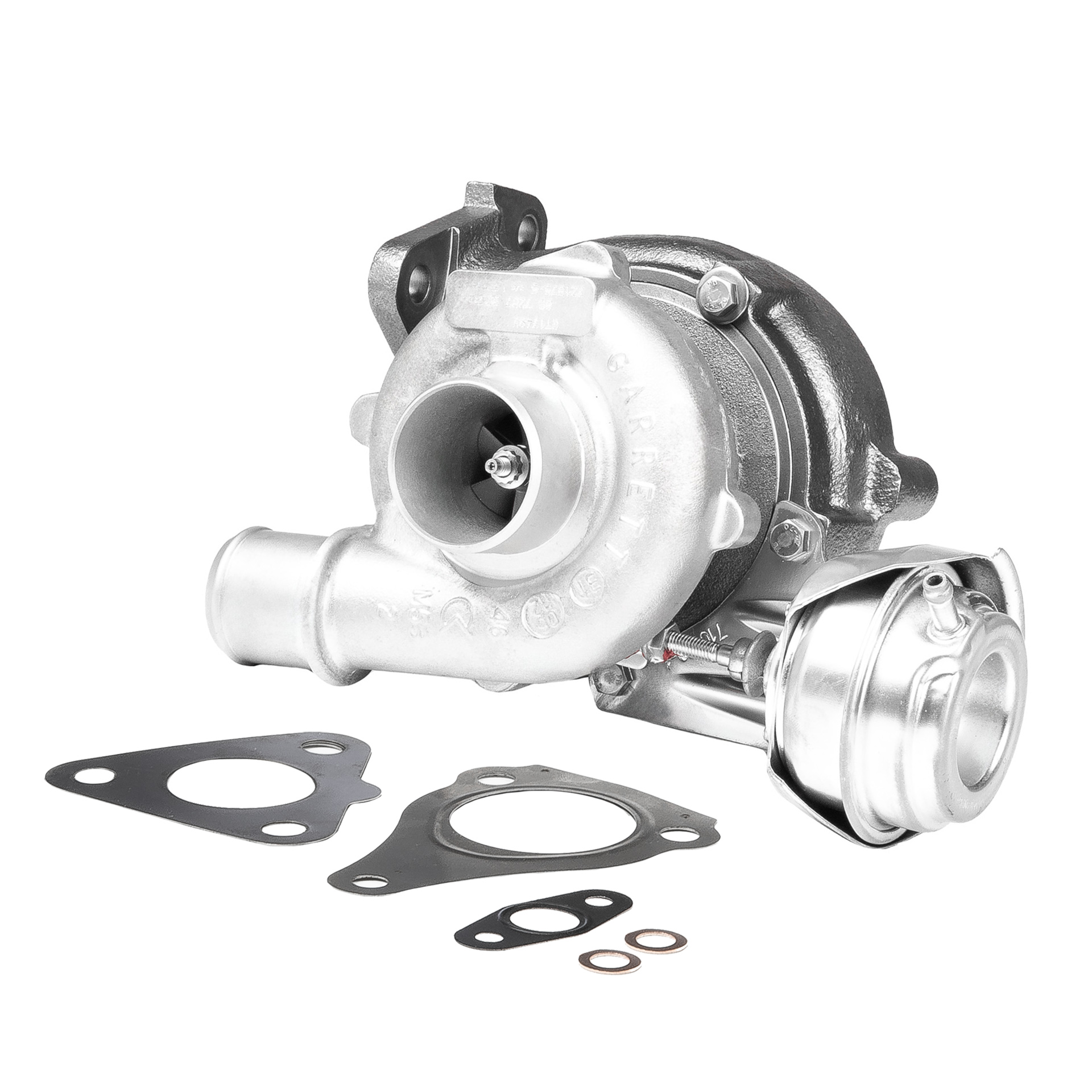 Turbolader von BR Turbo